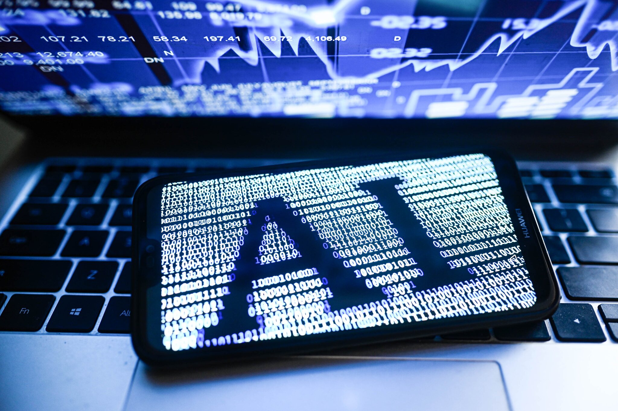 German Court Rules Against Suno In Lawsuit Challenging Use Of Copyrighted Music In AI