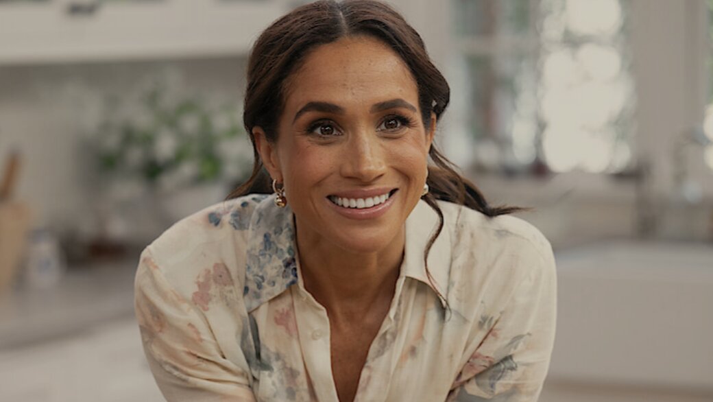 Meghan Markle Could Resume Acting Career After Return To UK