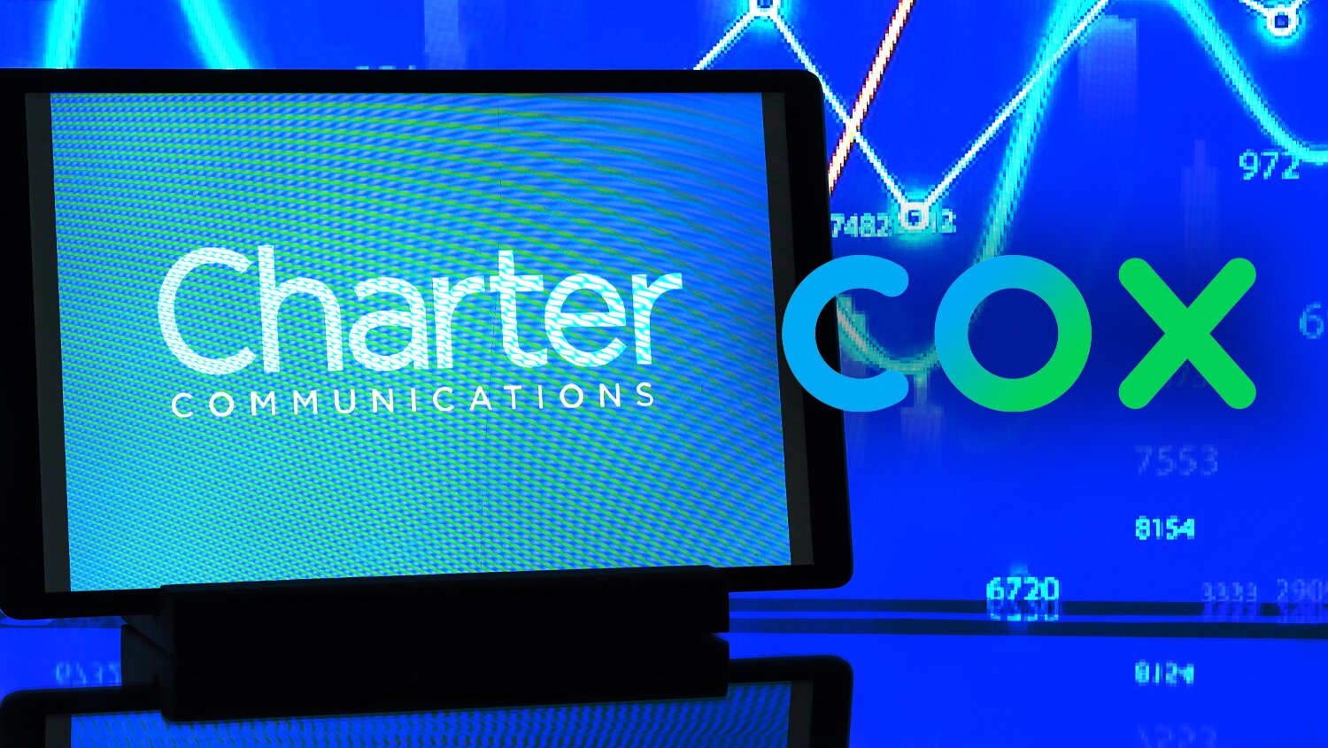 Charter Closes Acquisition Of Rival Cox, Expanding Spectrum Pay-TV And Broadband To 45 States