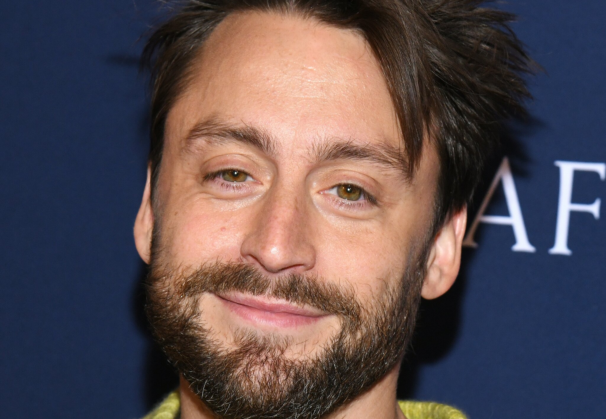Kieran Culkin To Lead Voice Cast Of New Disney Animated Movie ‘Clay