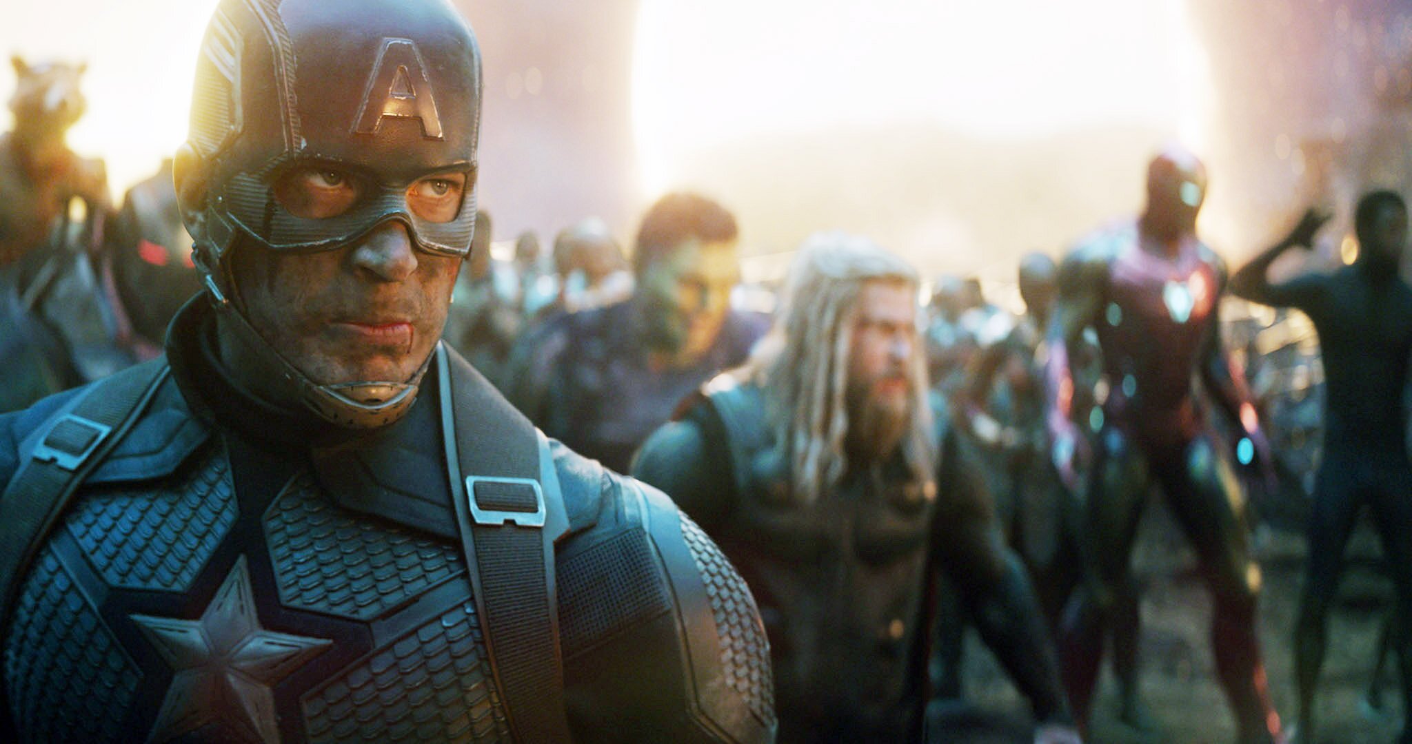Avengers Endgame: Encore’ Trailer Clocks 77 Million Views In 24 Hours, Quadrupling Record For A Re-Release Trailer