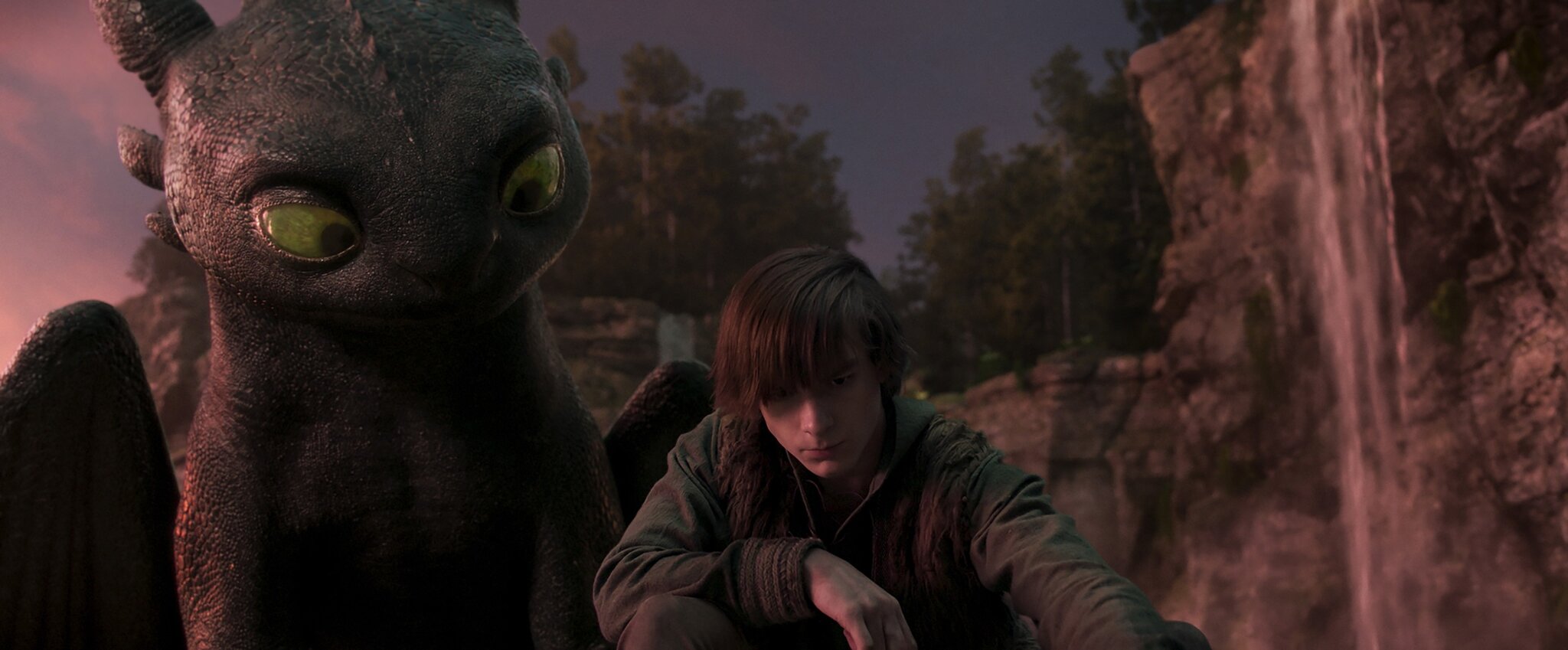 Everything We Know About Universal’s Live-Action ‘How To Train Your Dragon 2