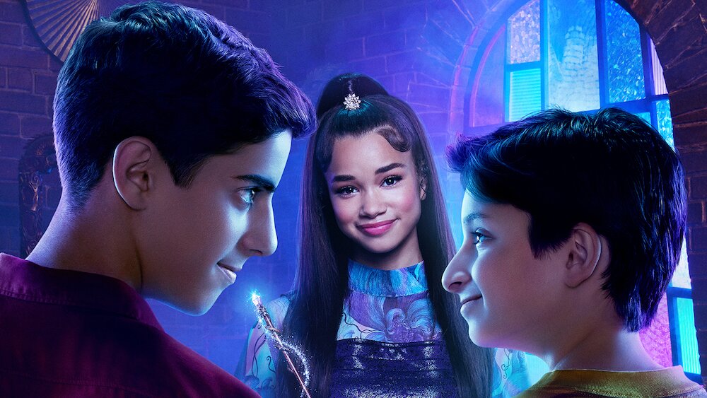 Wizards Beyond Waverly Place’ Season 2 Release Guide: How Do The Episodes Roll Out?