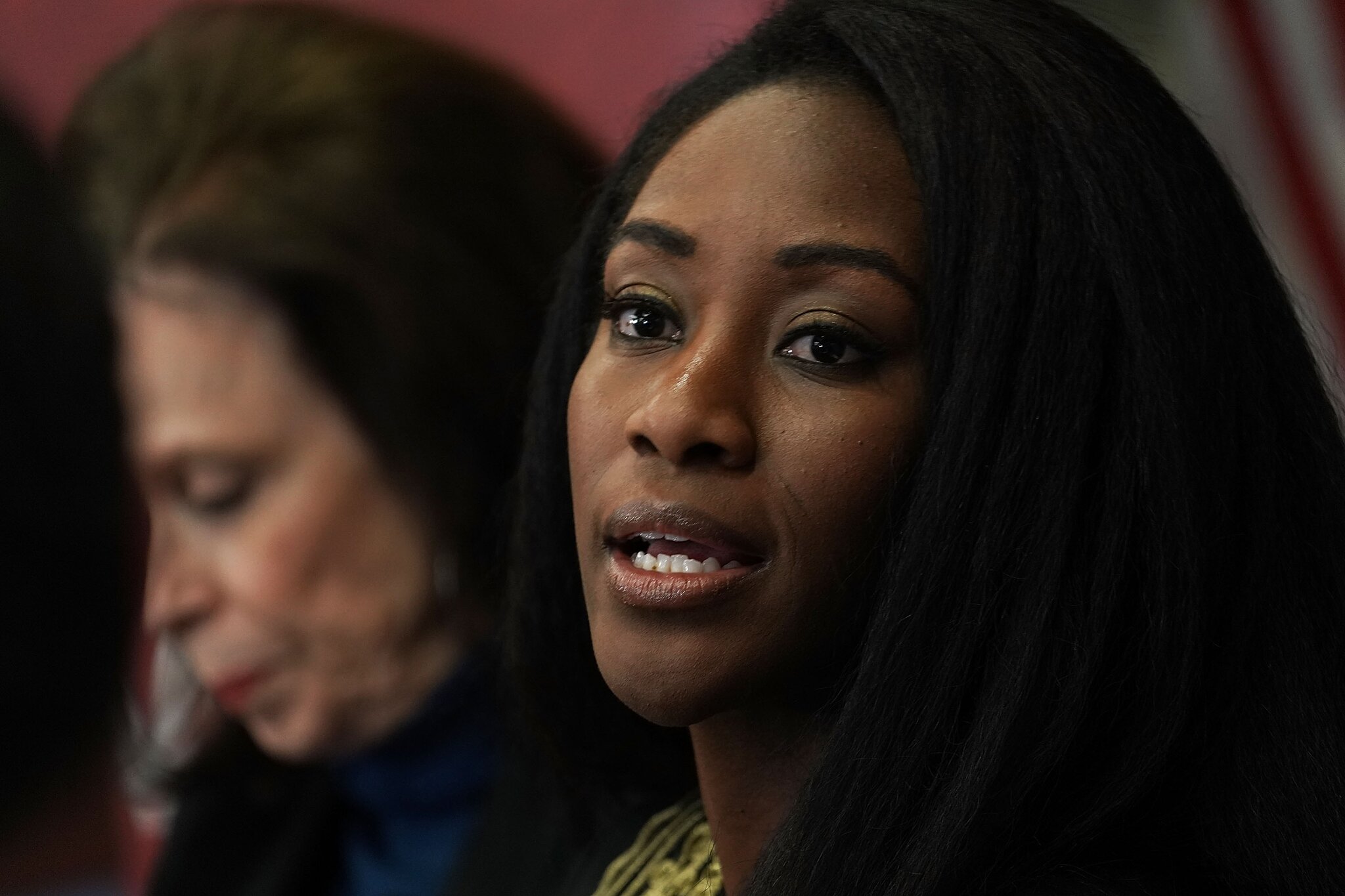 Arbitrator Orders Washington Post To Reinstate Columnist Karen Attiah