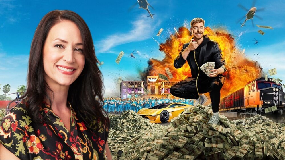 Corie Henson Leaving Beast Studios To Return To L.A.