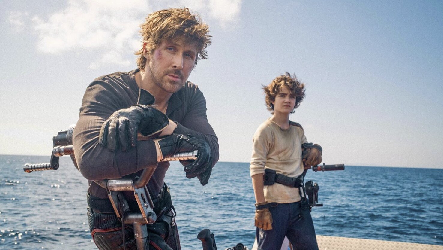 Star Wars: Starfighter’: First Look & Details Unveiled About New Universe Pic At D23