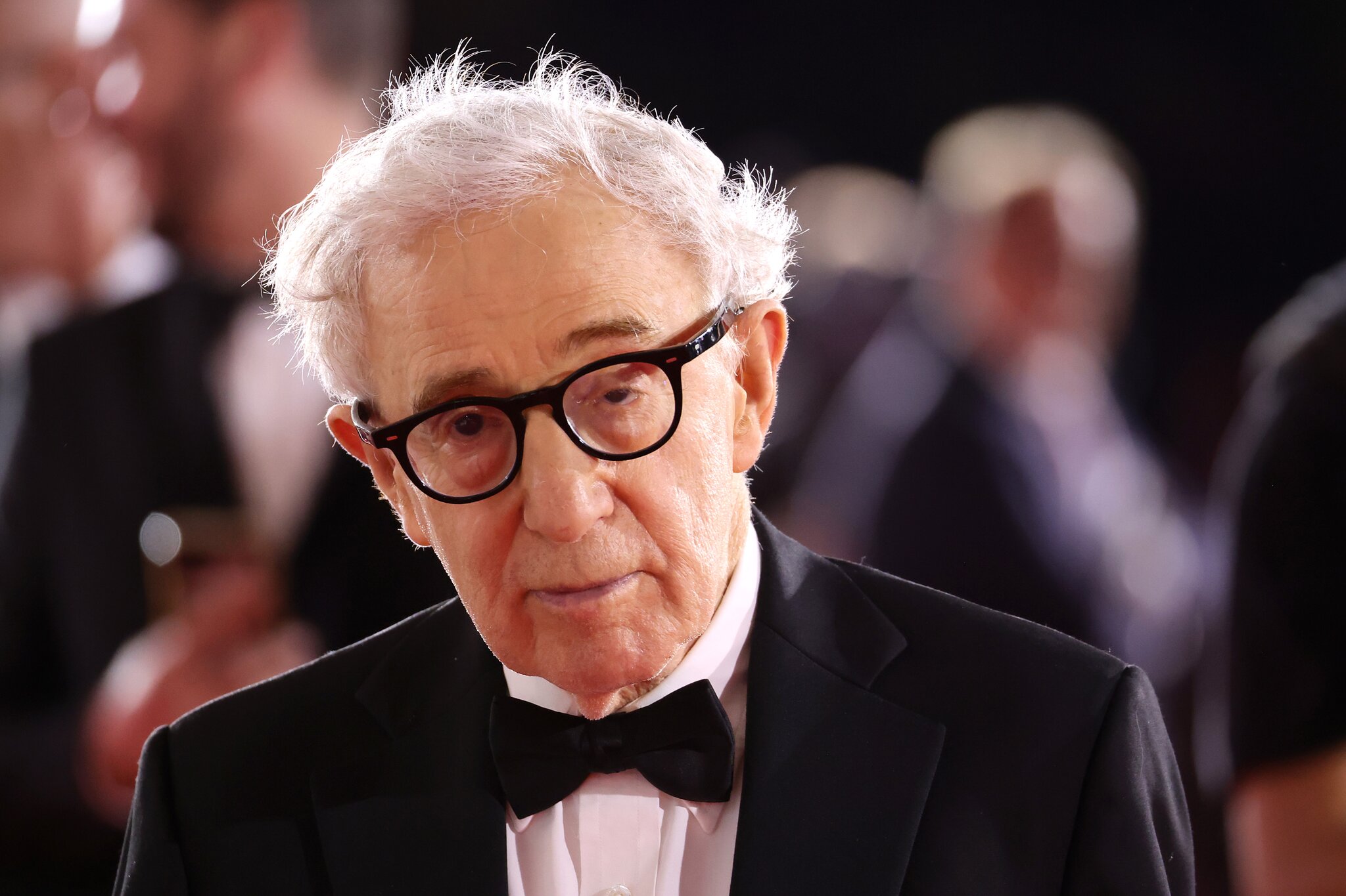 Woody Allen To Start Shooting Next Project In Spain In October