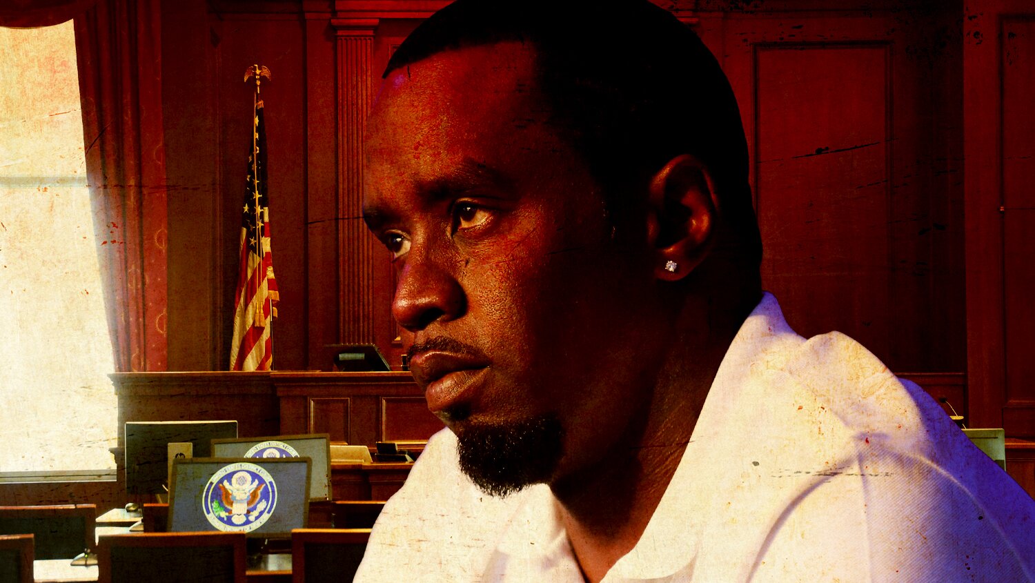 It’s All About The Release Date: Diddy Gets More Prison Time After Dust-Up With Another Inmate In The Joint