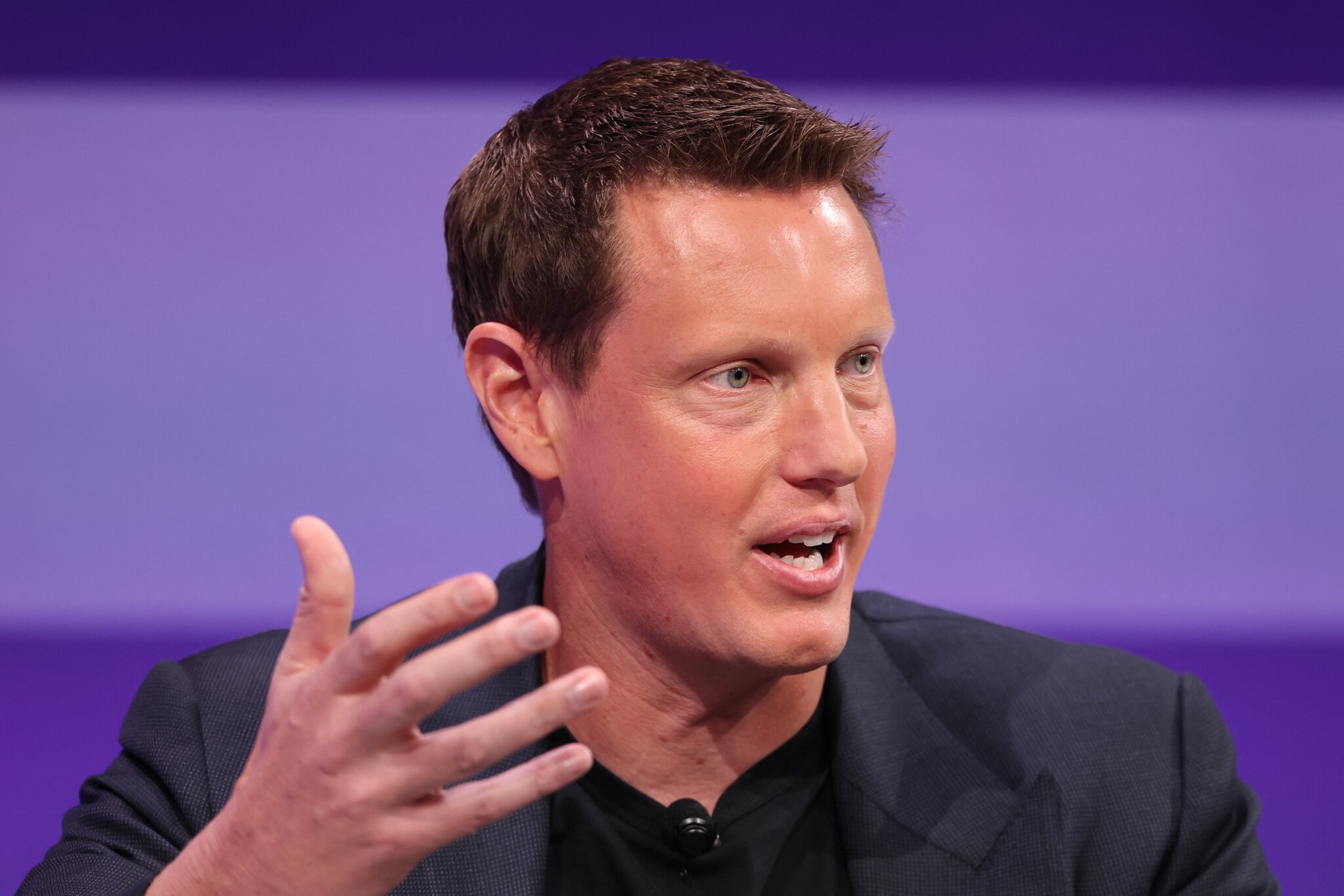 David Ellison “Confident” WBD Deal Will Close, Thanks Staffers for Continued Patience