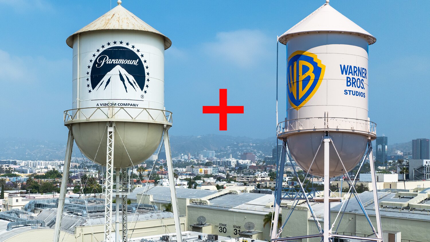 Decision On Paramount’s $1.88B WBD Merger Bond Pushed Close To Ticking Fee Start Date; L.A. County Report Again Predicts Big Job…