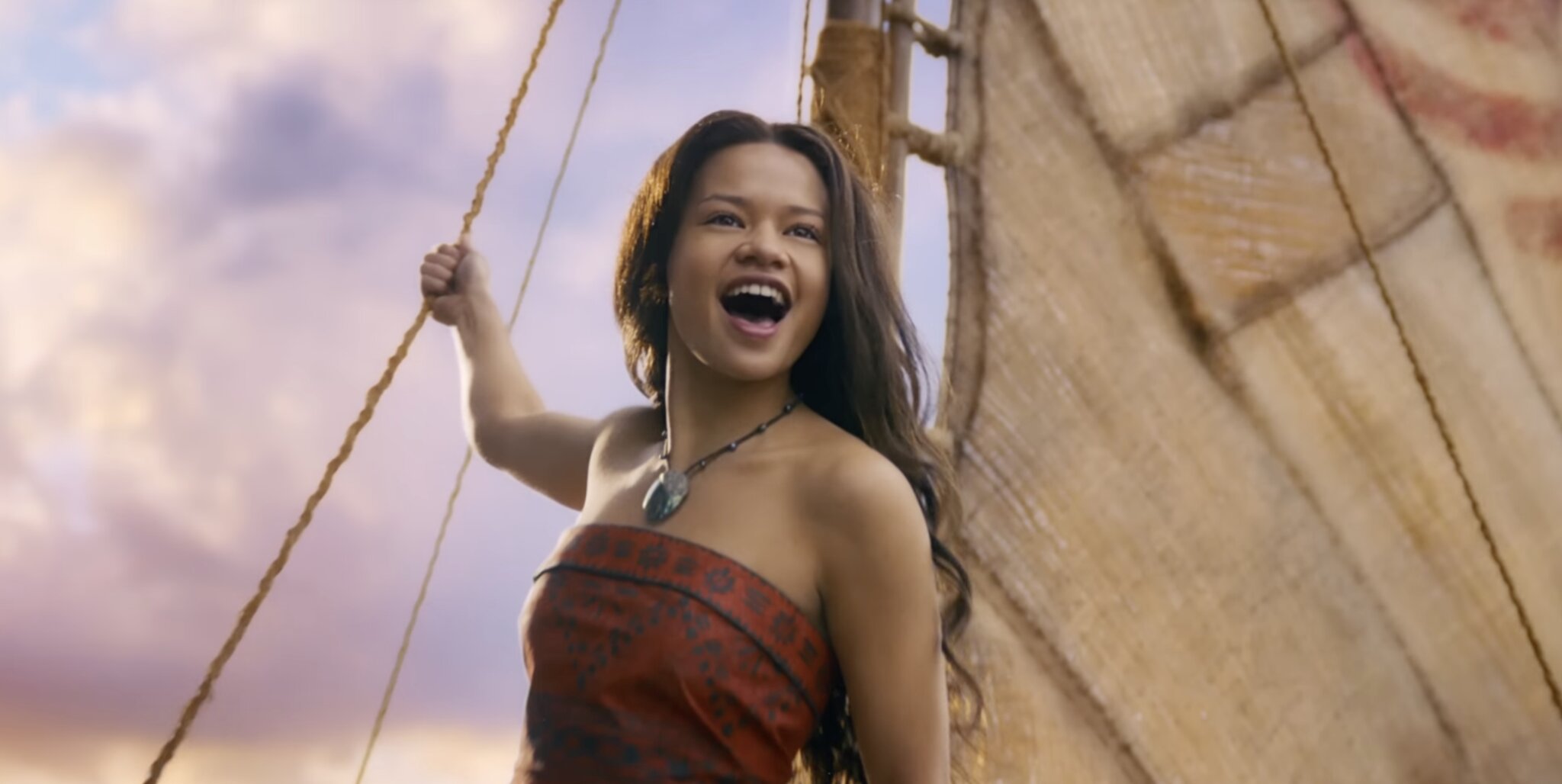 Disney CFO Calls Theatrical “Just One Data Point” After Rough Box Office For ‘Moana’, ‘Mandalorian