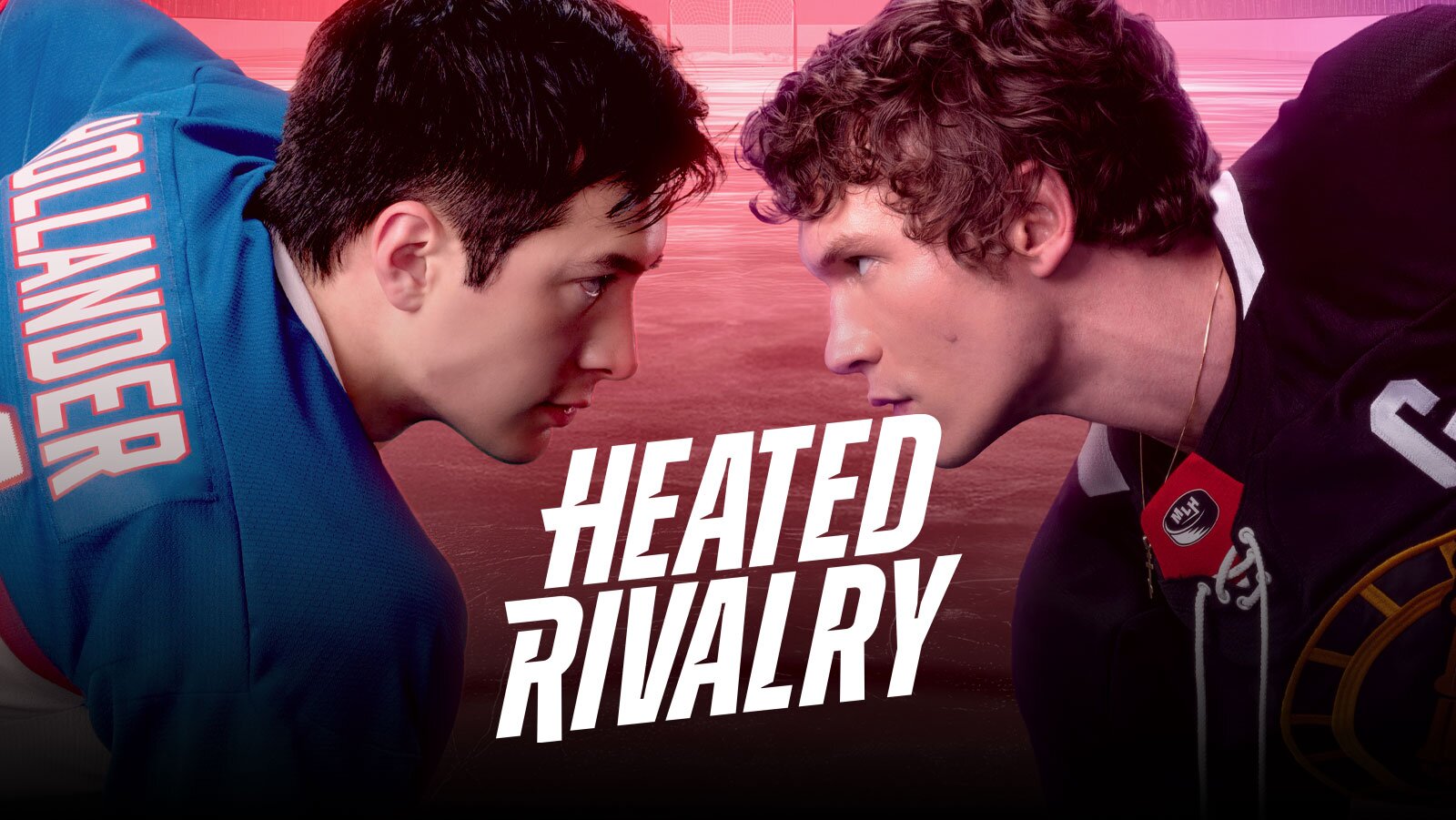 Heated Rivalry’ To Fans: Don’t Crowd Us