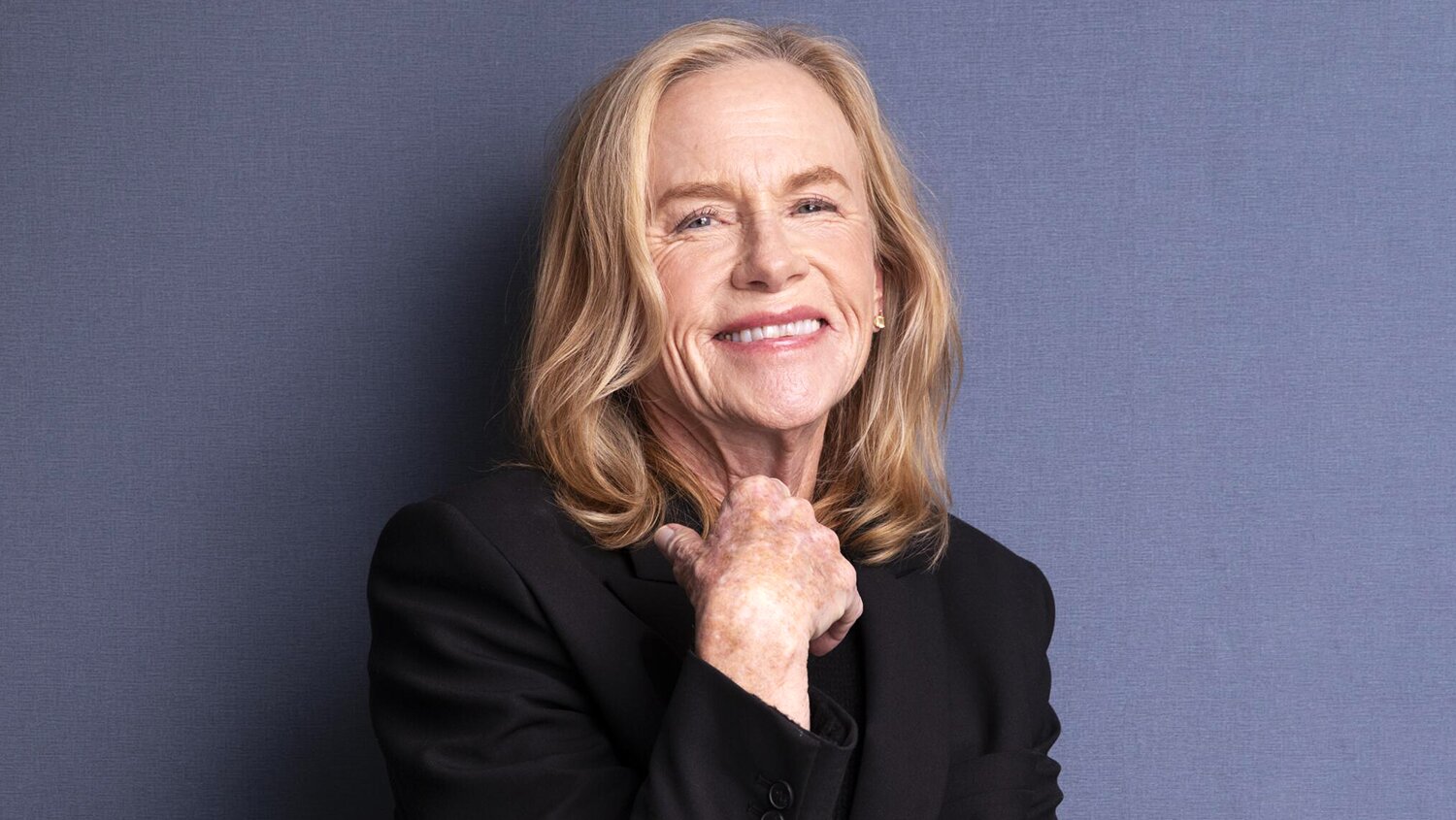 Amy Madigan Latest To Join Tom Hanks & Callum Turner In Sony’s Baseball Film ‘The Comebacker
