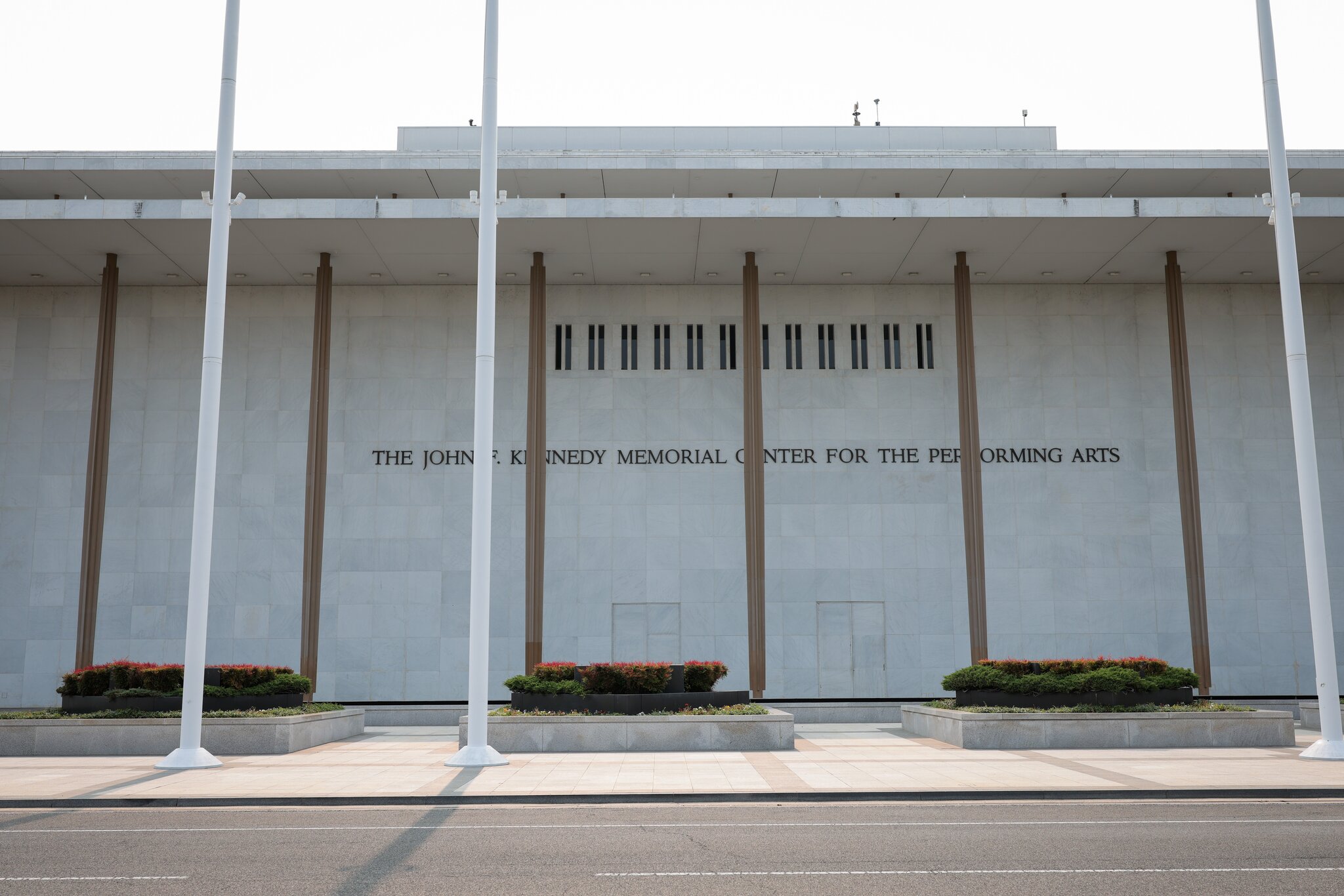 Delusional”: Joyce Beatty’s Attorneys React To Trump-Controlled Kennedy Center’s Warning Of Potential Demolition