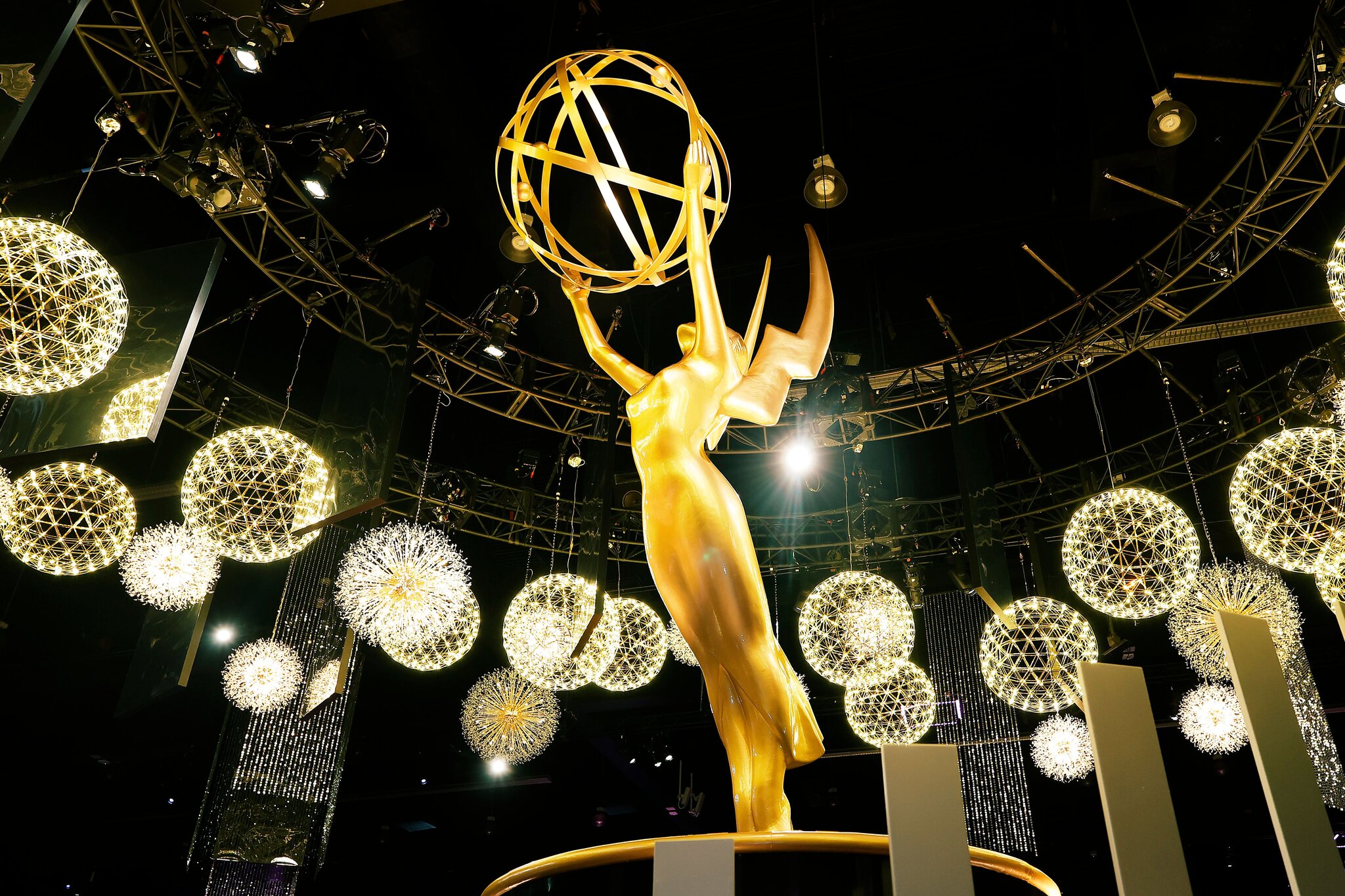 PBS SoCal Leads 2026 Los Angeles Area Emmy Awards Winners, KVEA & ABC7 Top Newscasts