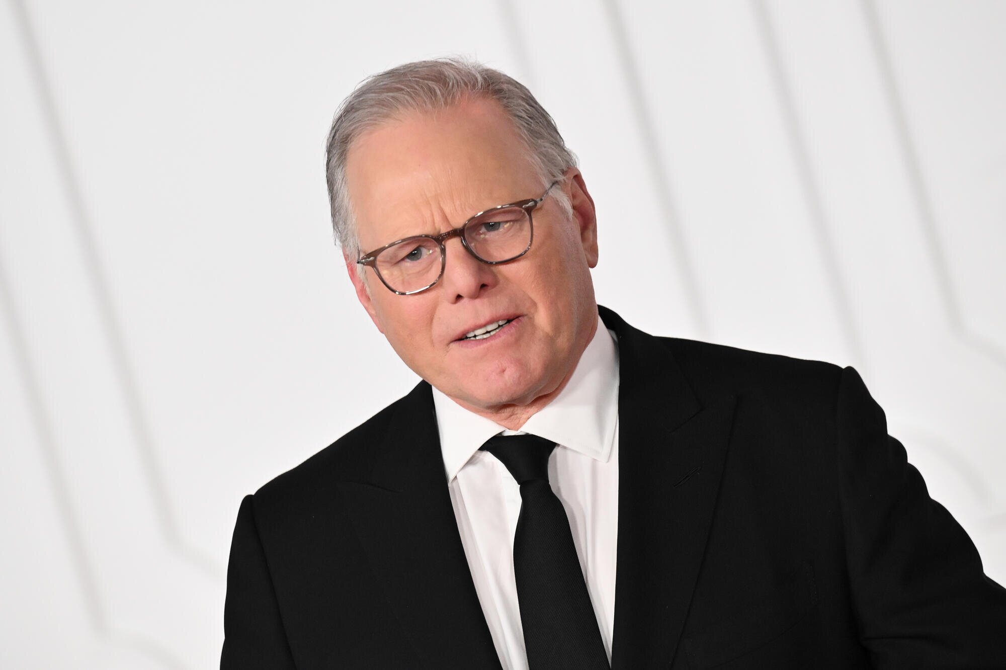 David Zaslav Says WBD Staffers Are “Working Extremely Hard” Despite Paramount Deal Uncertainty
