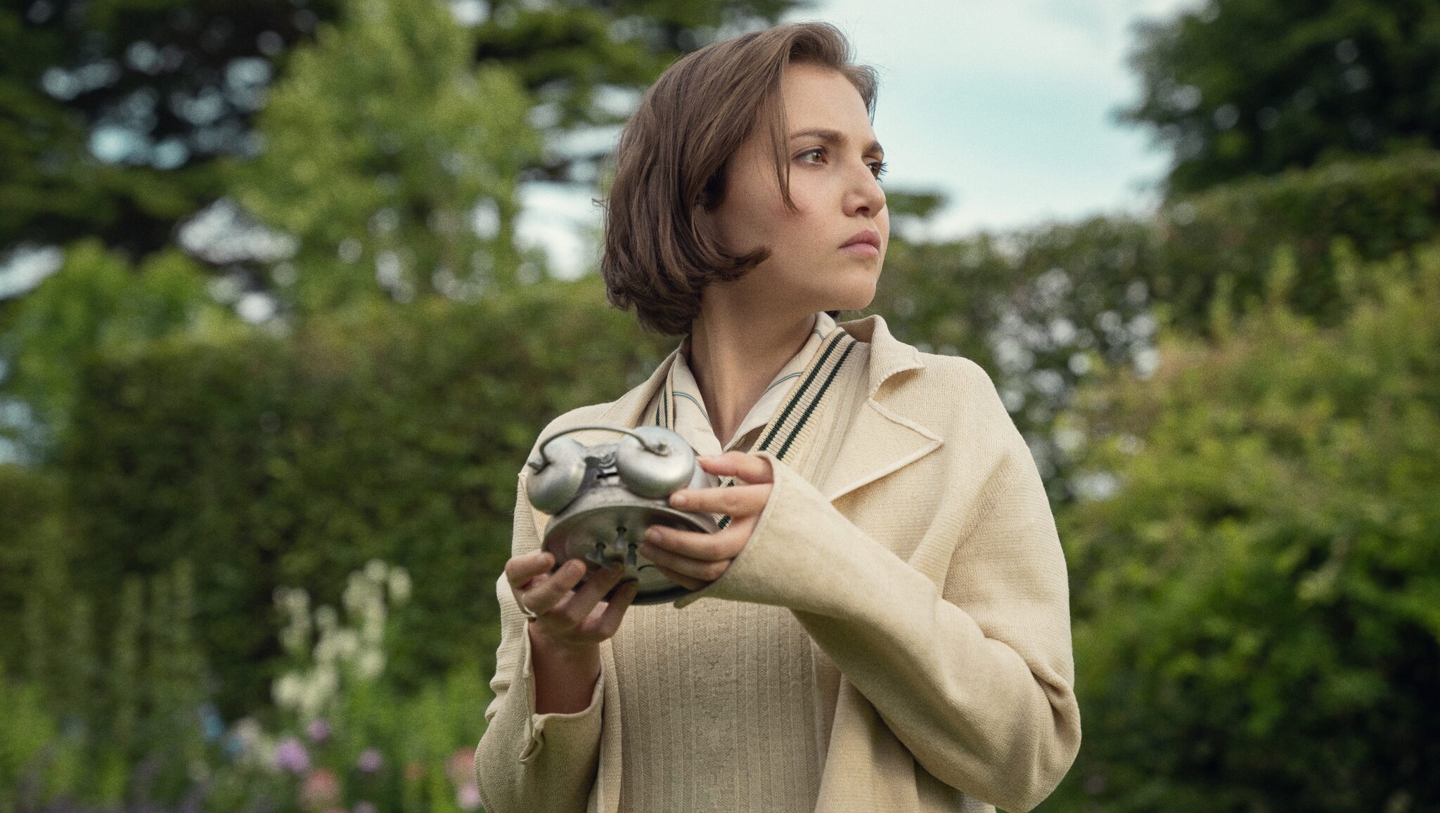 Agatha Christie Estate Posts Record Sales Amid Surging Film & TV Adaptations