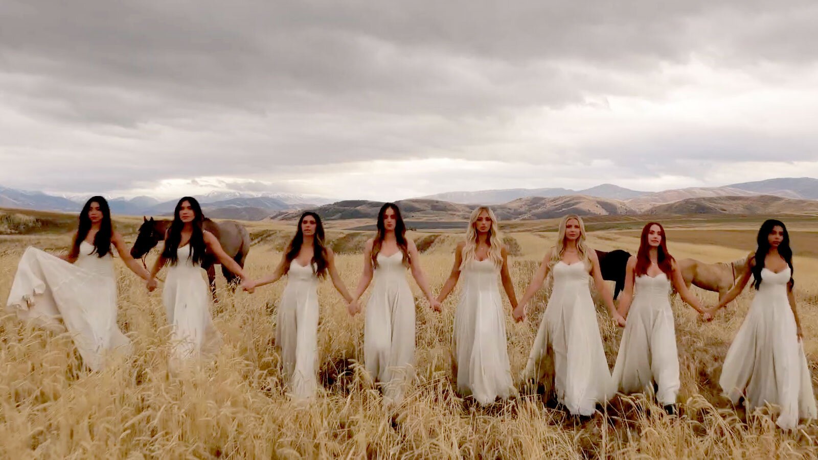 The Secret Lives Of Mormon Wives’ Renewed For 20 Episodes At Hulu, But Season 5 Will Be Truncated