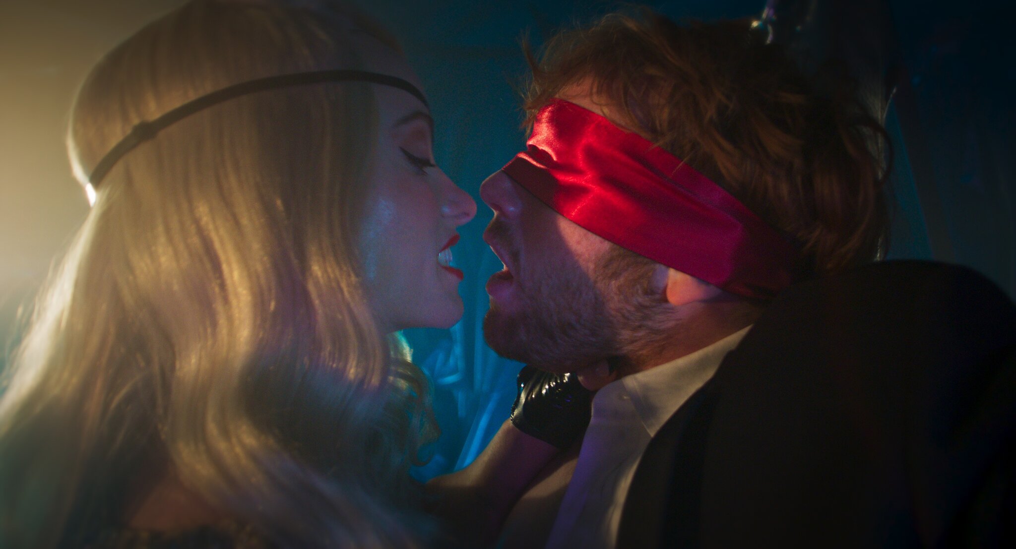 Whips & Wilde Vs Webs As ‘I Want Your Sex’ Debuts With ‘Spider-Man