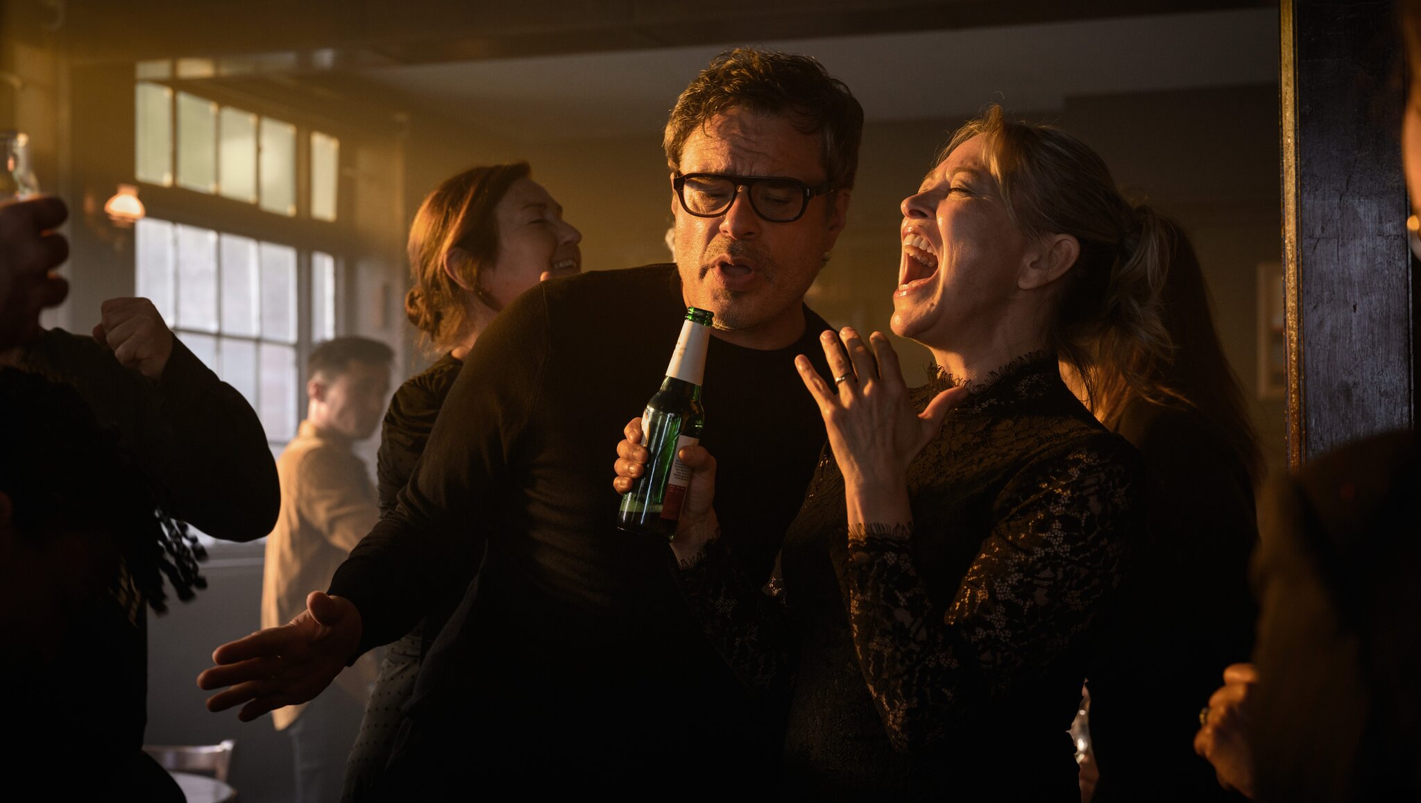 Alice And Steve’ Renewed For Season 2 At Disney+