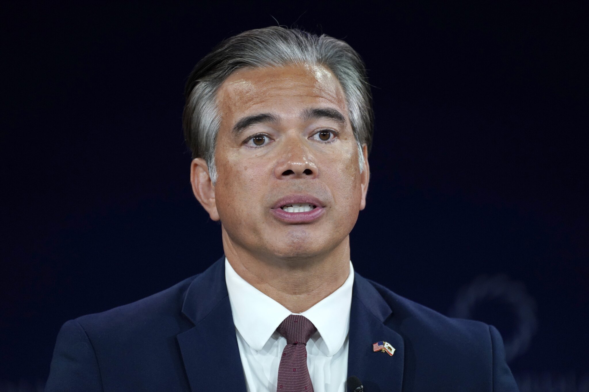 Rob Bonta Says No Paramount-WBD Settlement Talks Scheduled After He Canceled Monday Session