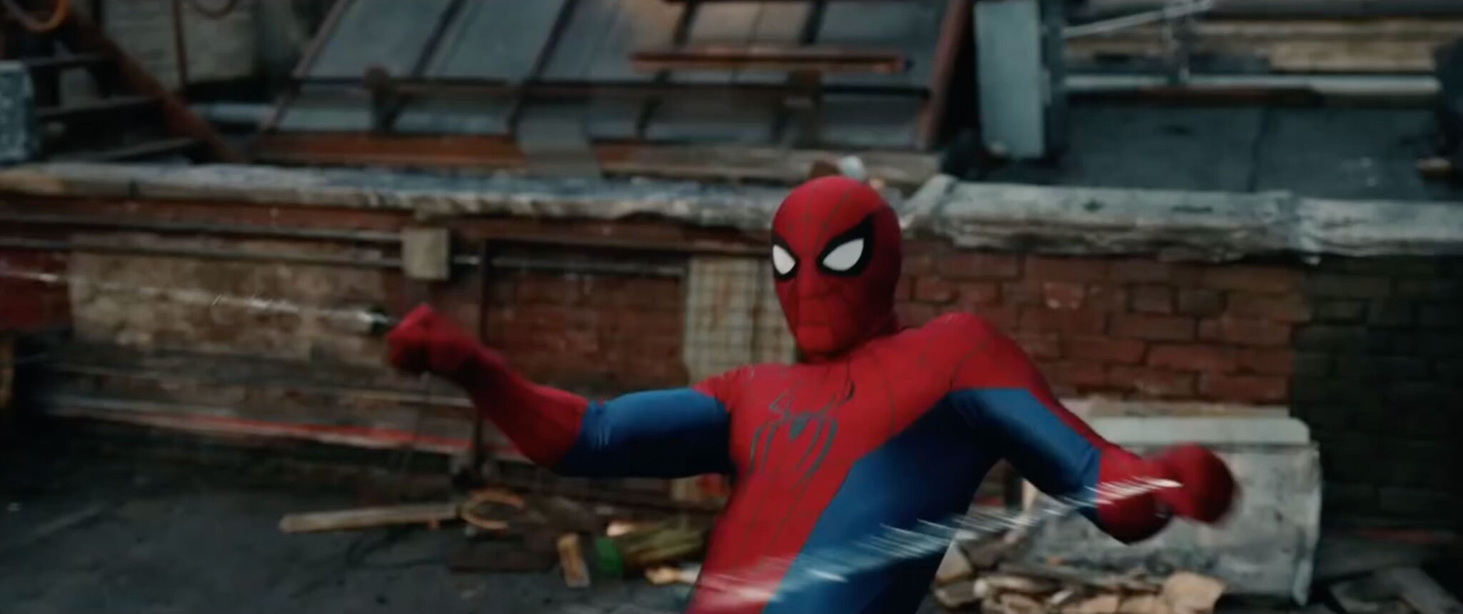 Spider-Man: Brand New Day Review: Tom Holland And Zendaya Forge A Challenging Path Forward In Dark And Thrilling New Chapter From…