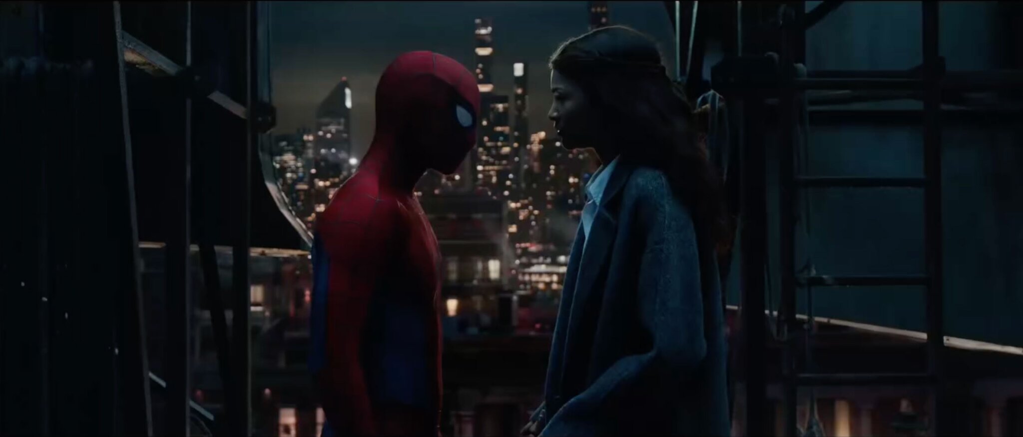 Spider-Man: Brand New Day’: All The Box Office Records Broken