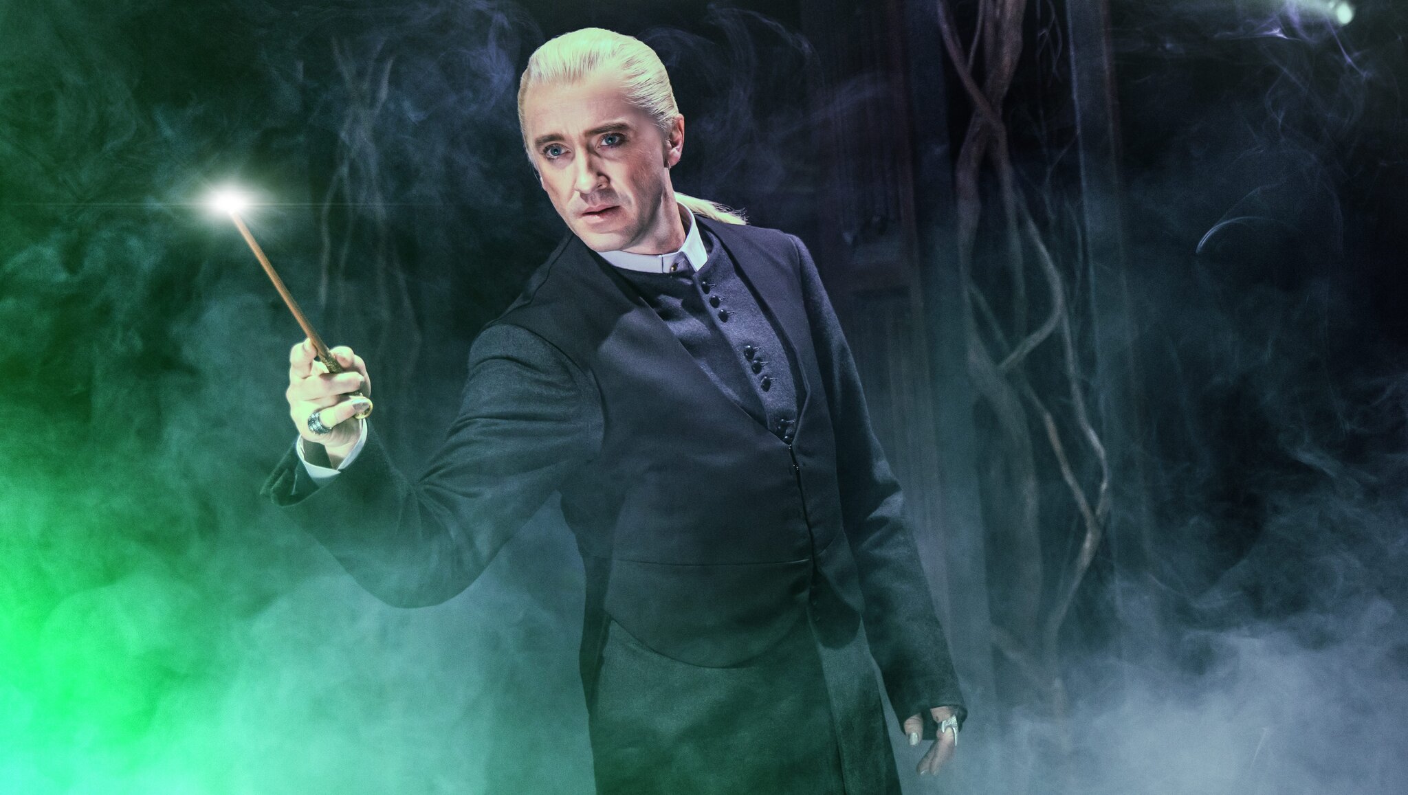 Ari Emanuel’s Mari Agrees Deal To Buy ATG, Owner Of Theater Venues Behind Shows Like ‘Harry Potter & The Cursed Child