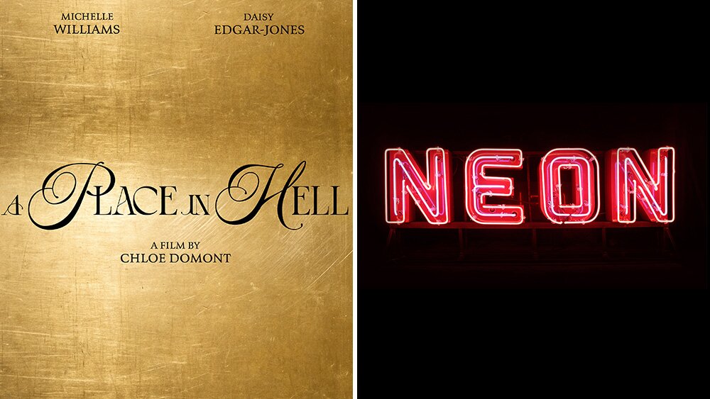 Neon’s Michelle Williams & Daisy Edgar-Jones Thriller ‘A Place In Hell’ To Heat Up Next Spring
