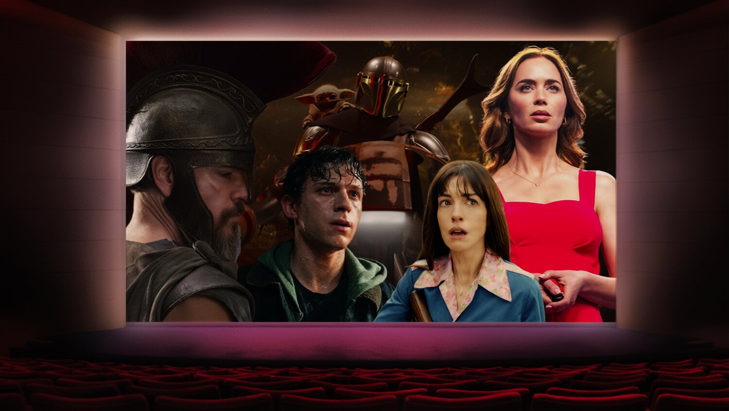 Summer Domestic Box Office On A Hot Streak, Will Cross $4B By Monday