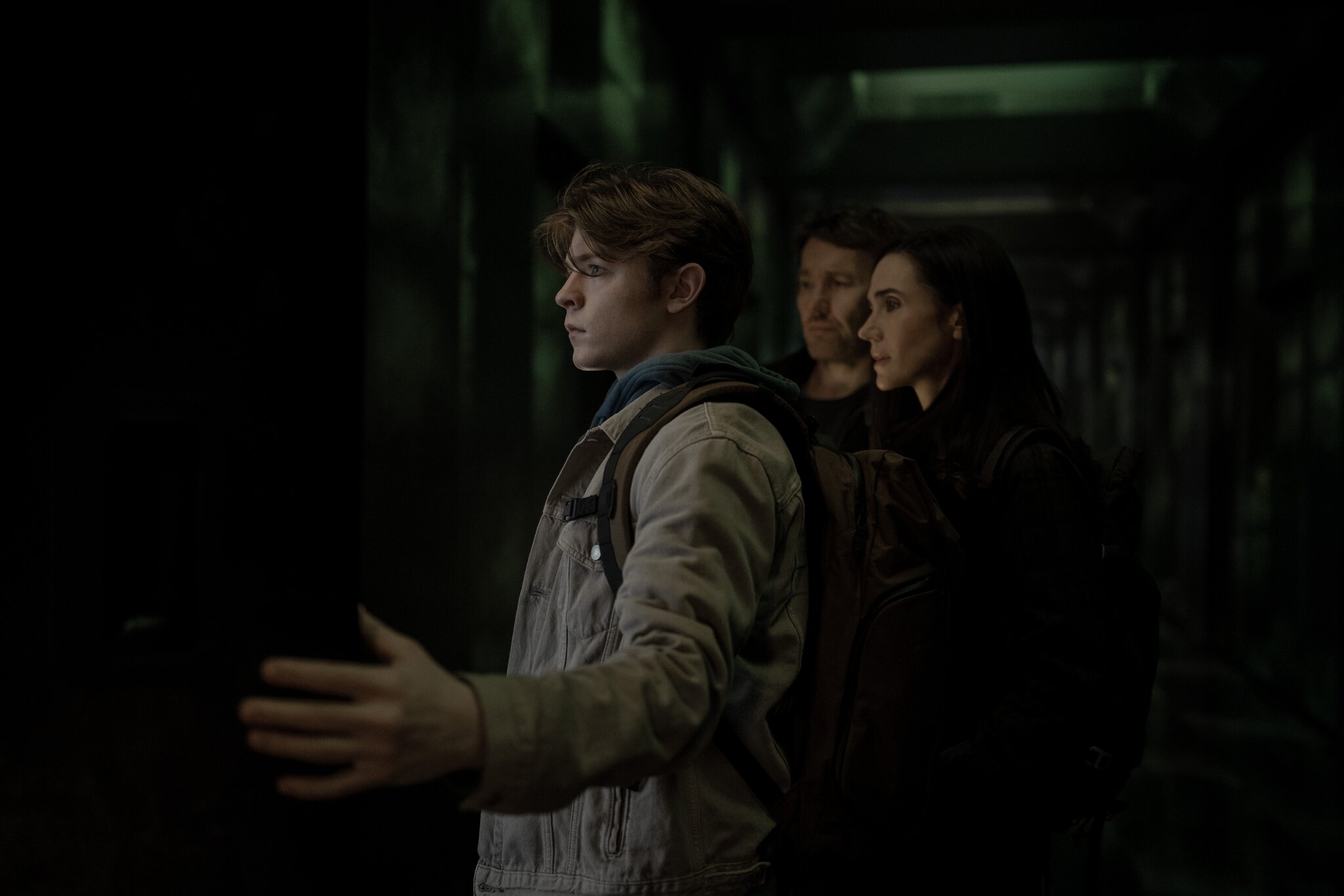 Dark Matter’ Season 2 Release Schedule: When Do New Episodes Come Out?