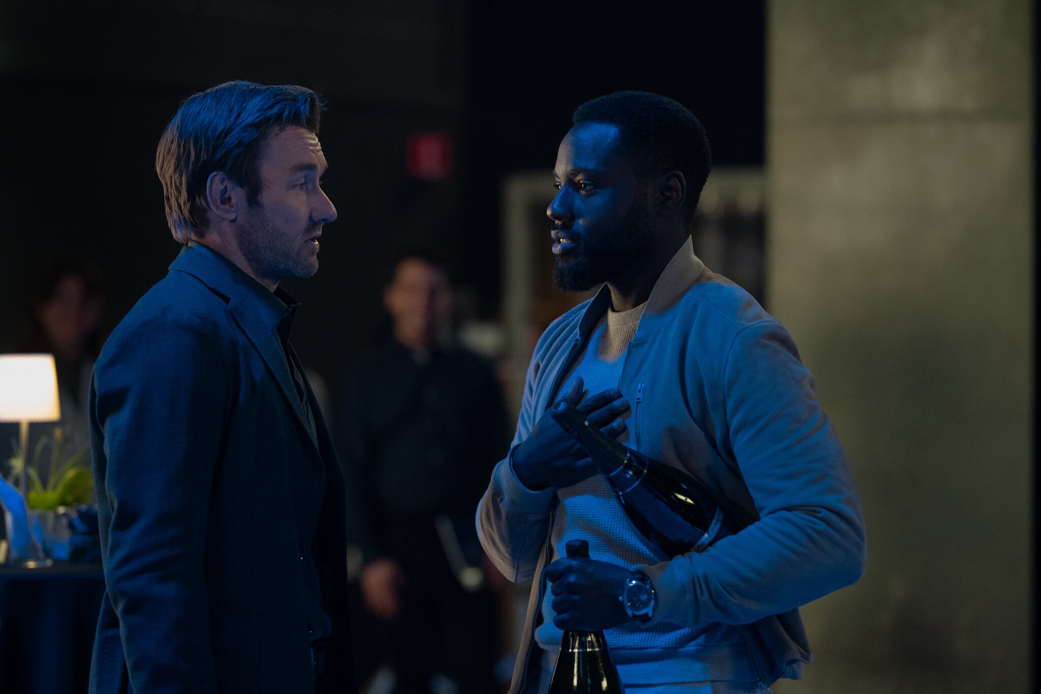Dark Matter’ Season 2 Trailer Debuts In Hall H At Comic-Con, Teasing Endless Possibilities With The Box