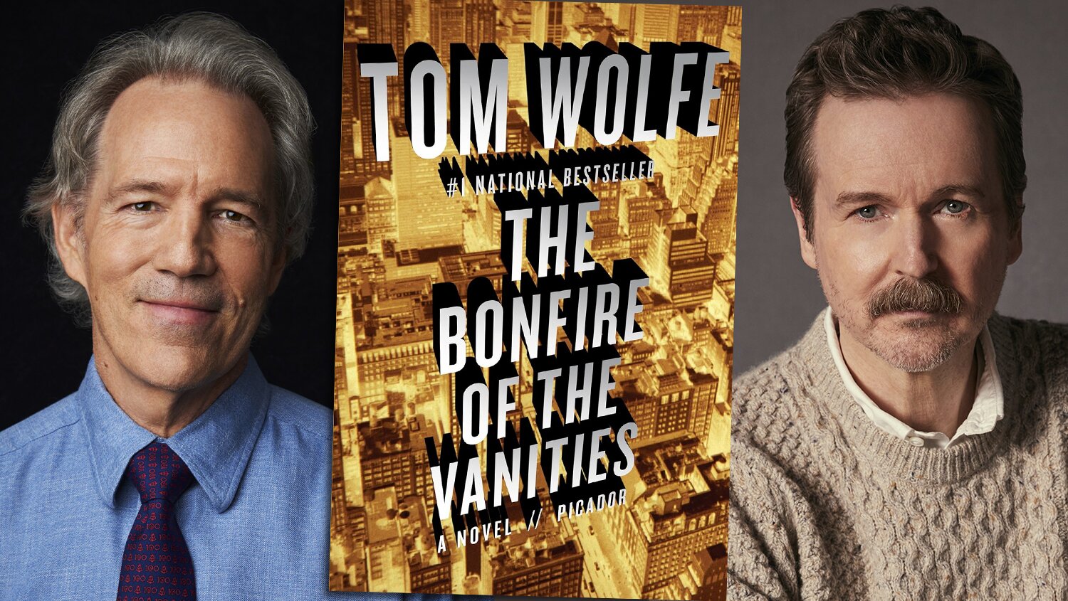 The Bonfire Of The Vanities’ To Be Shopped; David E. Kelley & Matt Reeves’ Series Adaptation Not Moving Forward At Apple TV