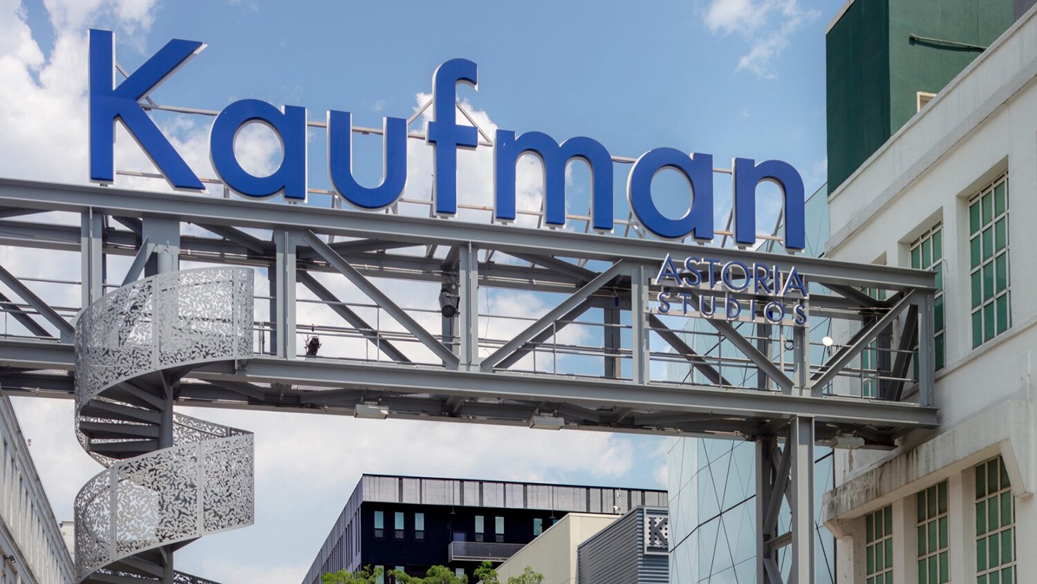Shadowbox Takes On Management Of New York’s Historic Kaufman Astoria Studios