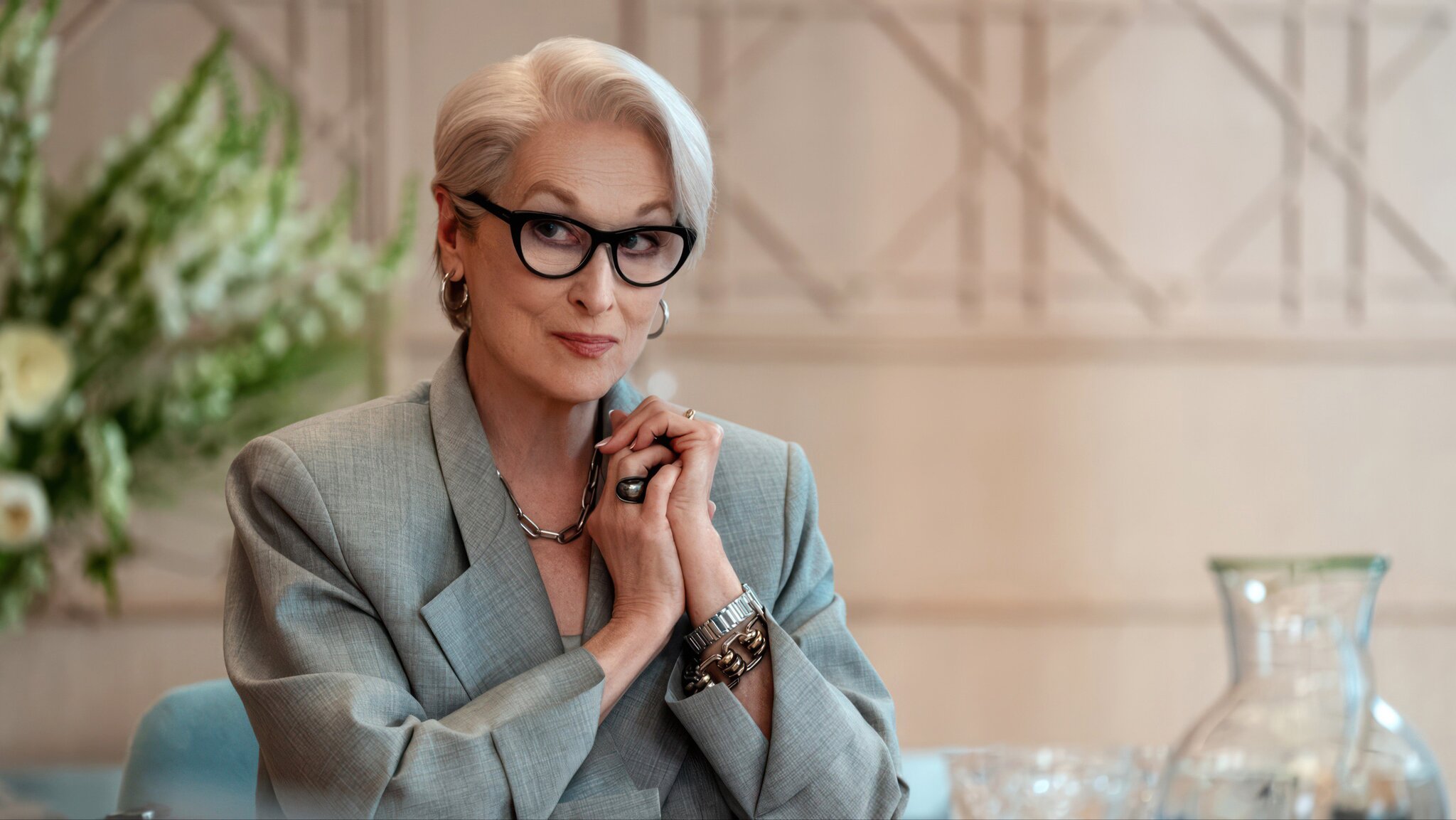 The Devil Wears Prada 2’ Bests ‘Deadpool & Wolverine’ With Biggest Live-Action Movie Premiere On Disney+ & Hulu