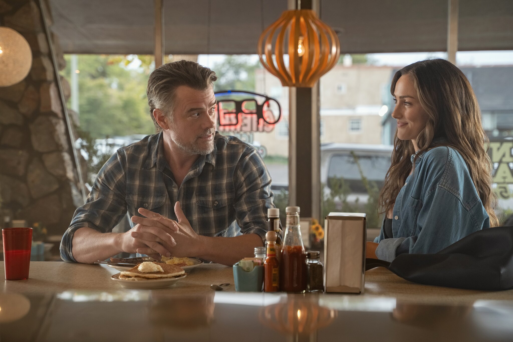 Ransom Canyon’ Returns With Viewership Down 43% To Extend Netflix’s Sophomore Slump