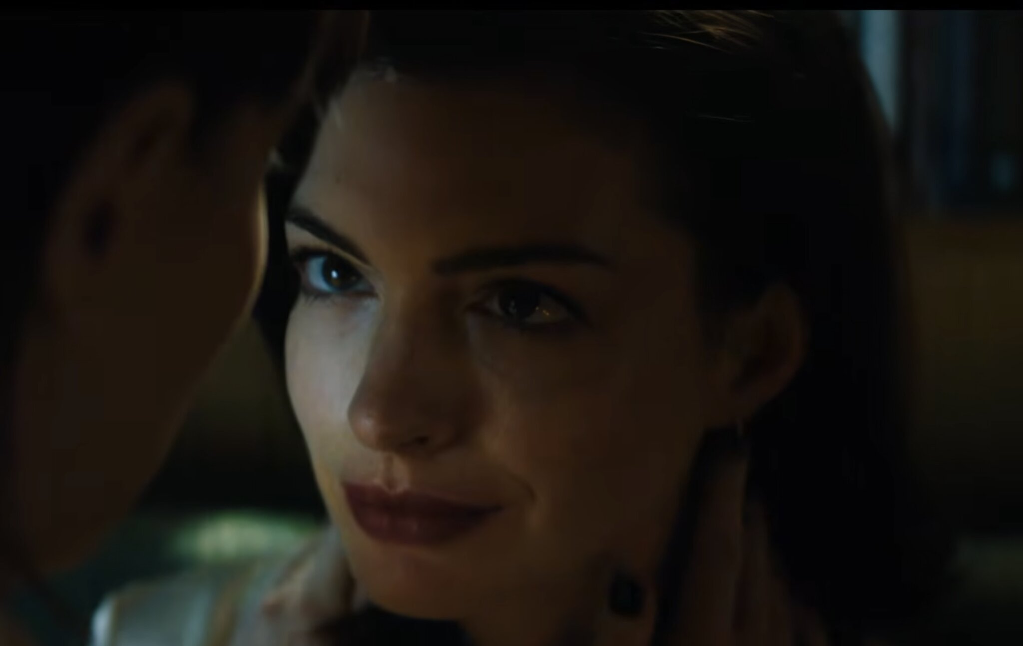 Verity’ Trailer: Anne Hathaway Lures Dakota Johnson Into “Darkness” In Colleen Hoover Adaptation From Amazon MGM Studios