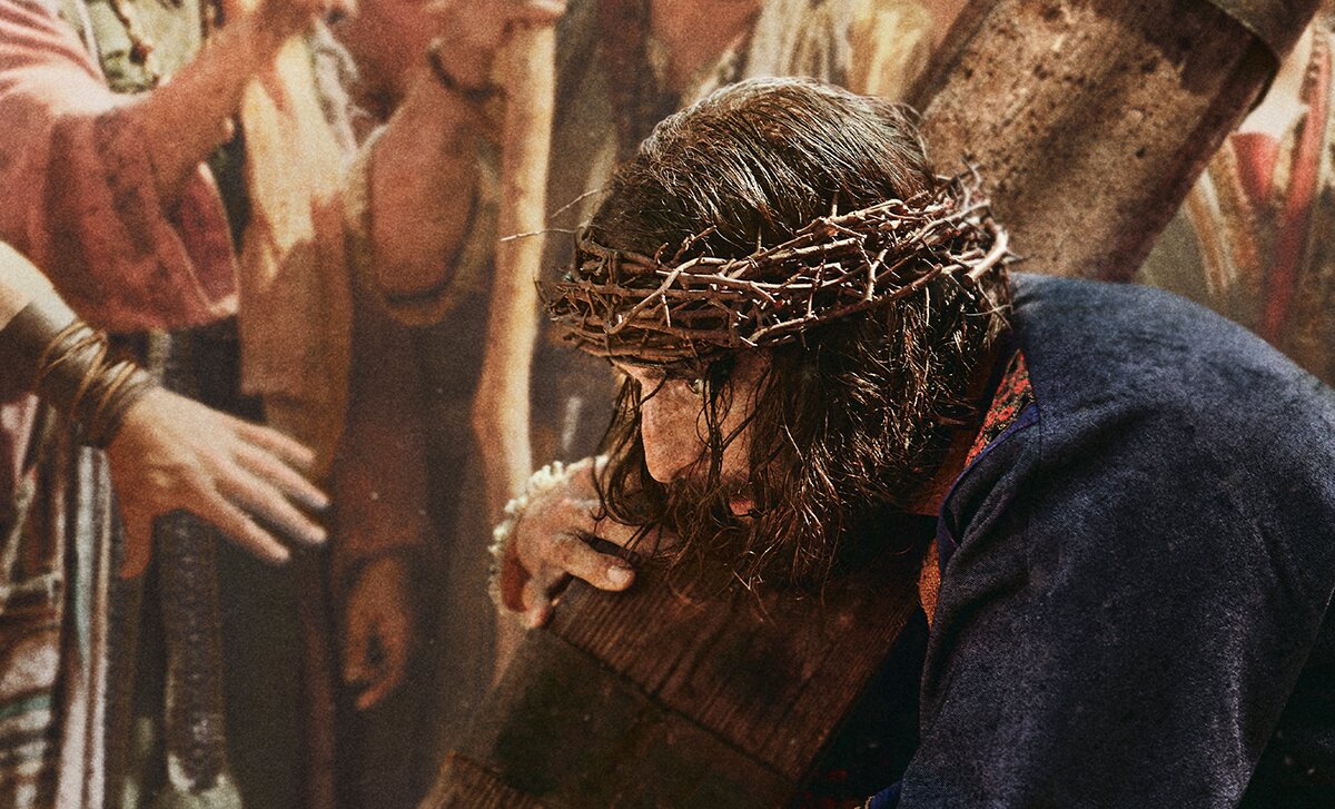 The Chosen’ Season 6 Trailer Reveals Jesus’ Final Hours