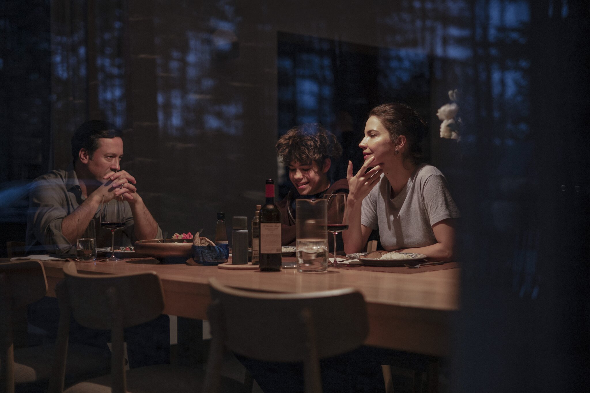 Minotaur’ Is A Live Oscar Contender For The Best International Film Category But For Which Country & How Does It Stack Up?