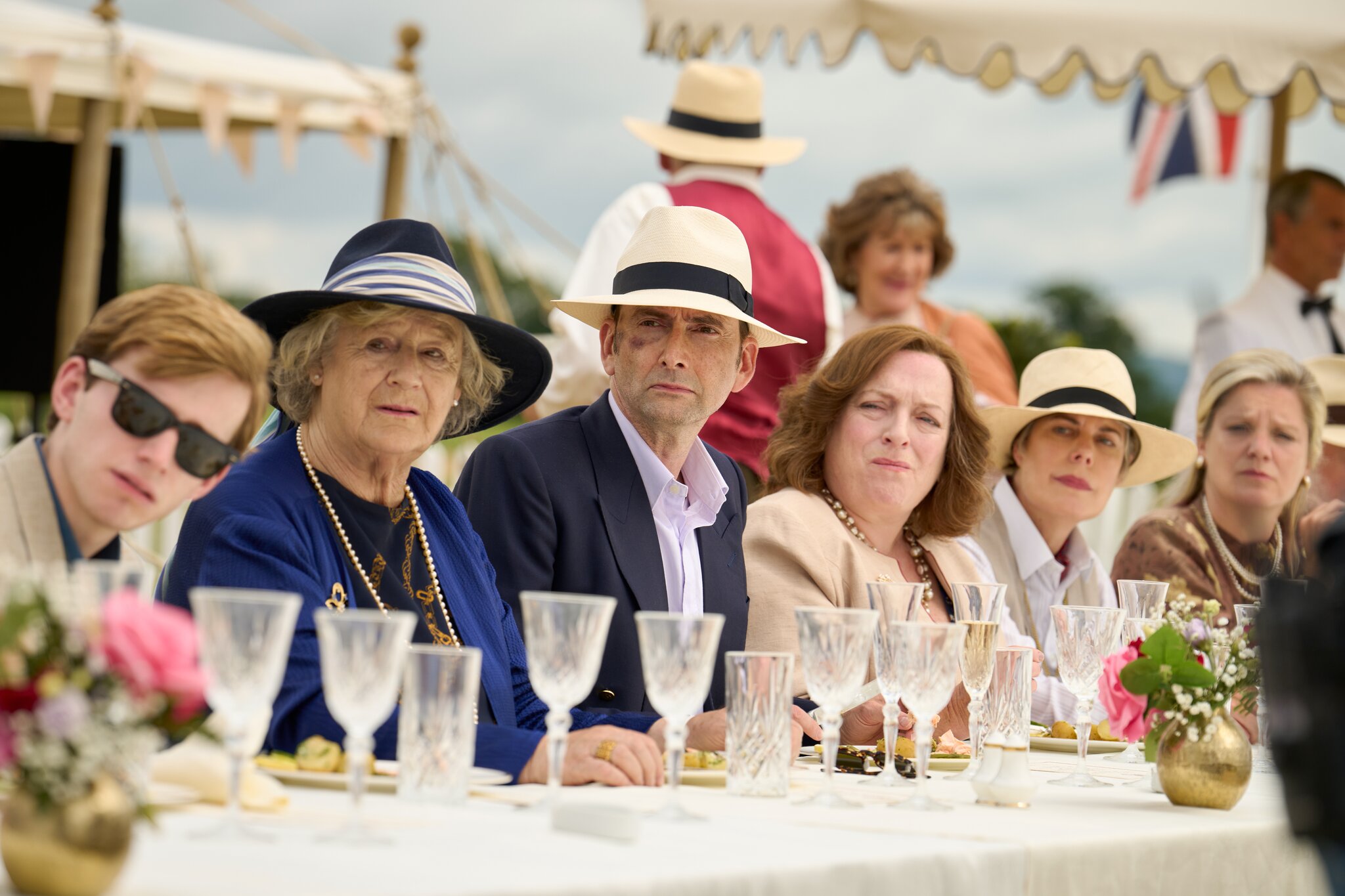 Patchway Studios, Which Supported ‘Rivals’ & ‘A Good Girl’s Guide To Murder’ Shoots, Fights Closure Threat From Investor