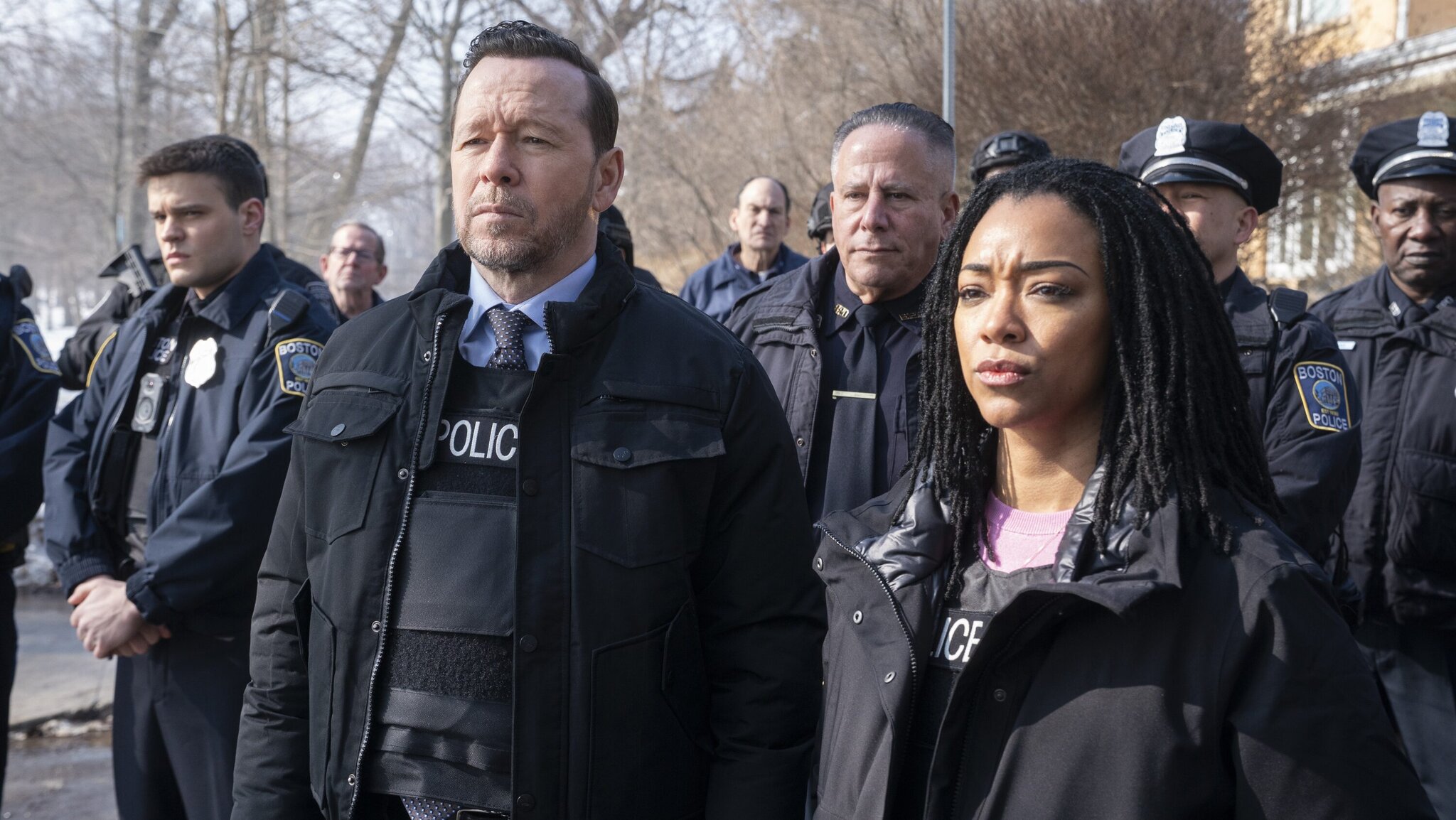 Blue Bloods’ Showrunner Rejects Bill O’Reilly Labeling ‘Boston Blue’ A “Woke Version”: “I Root For It