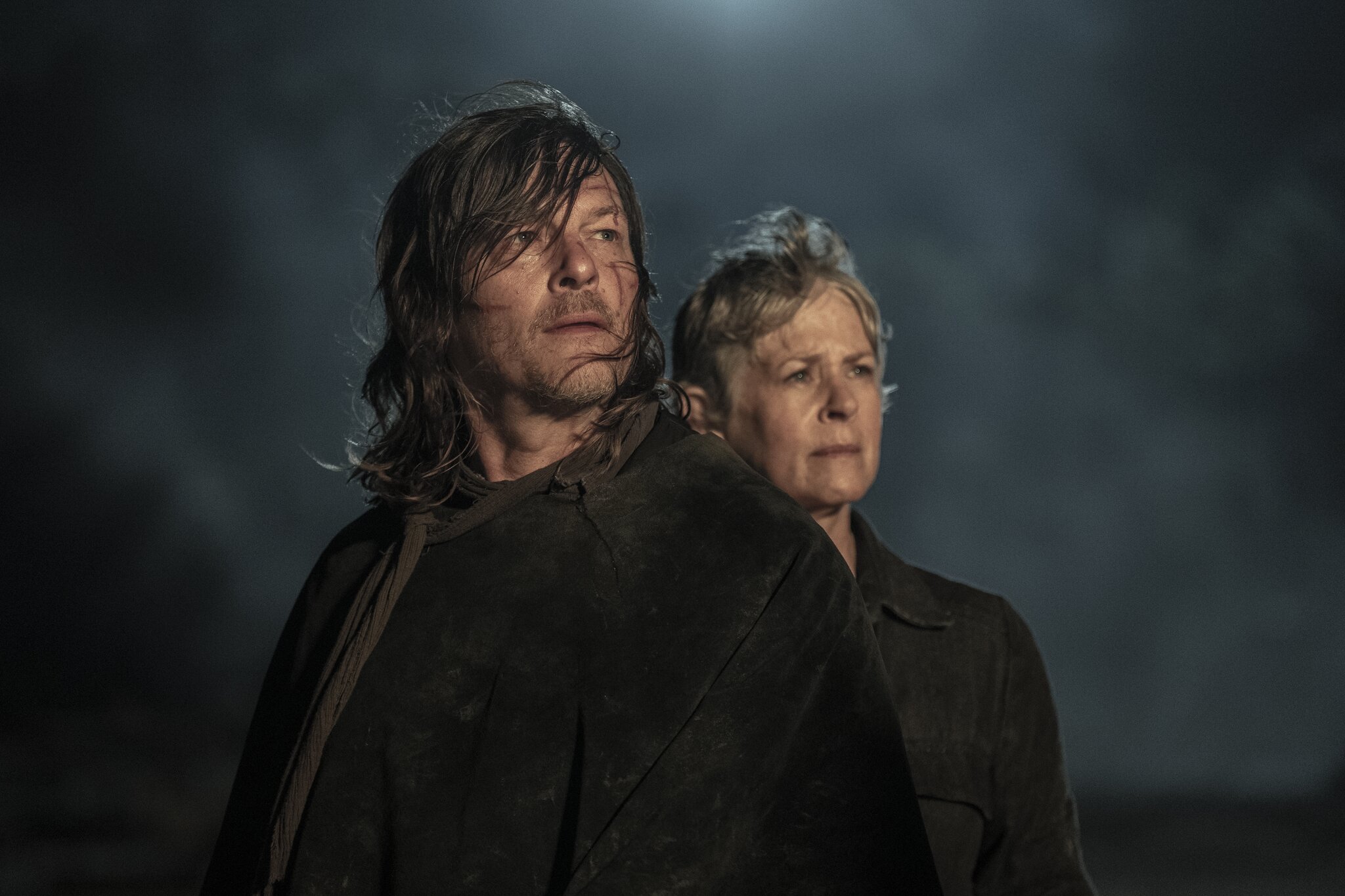 International Insider: Netflix’s $500M Zombie Gamble; The New Scottish Fest; Ngozi Onwurah On ‘Welcome II The Terrordome