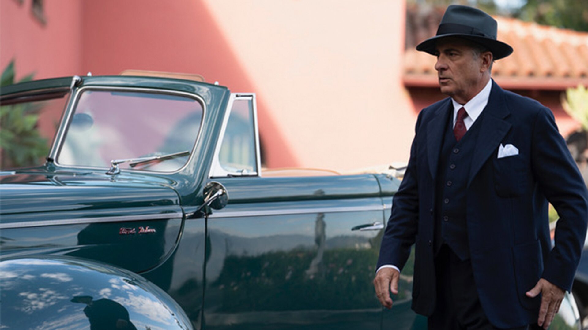 Andy Garcia’s Cannes Premiere ‘Diamond’ Acquired By Sony Pictures Classics