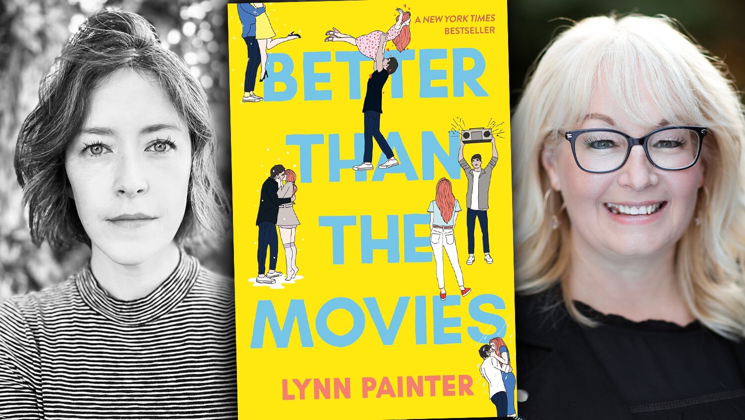 Everything We Know About Netflix’s ‘Better Than The Movies’ Feature Adaptation So Far