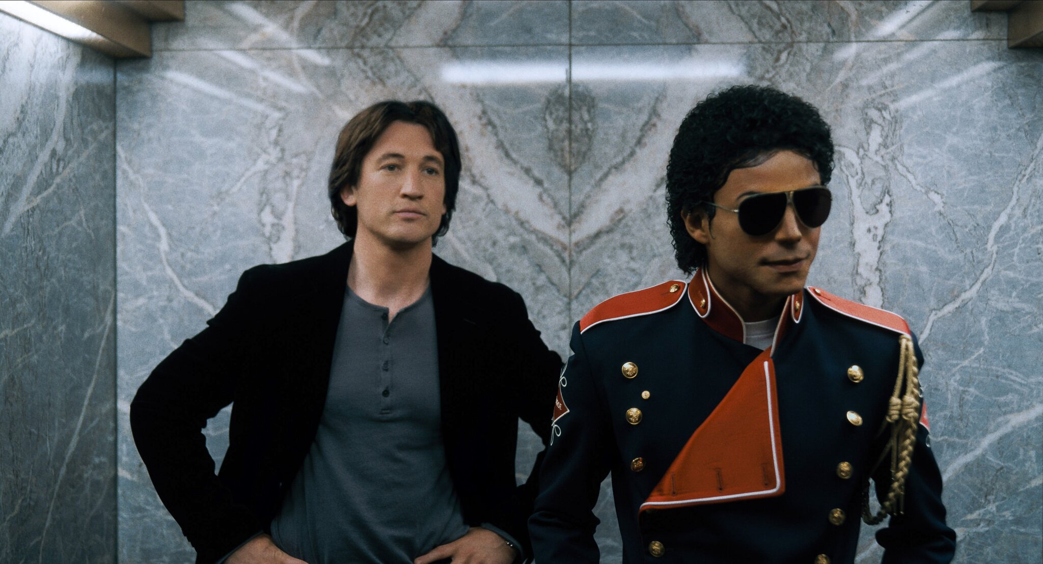 Michael’ Sets August Streaming Date On Starz