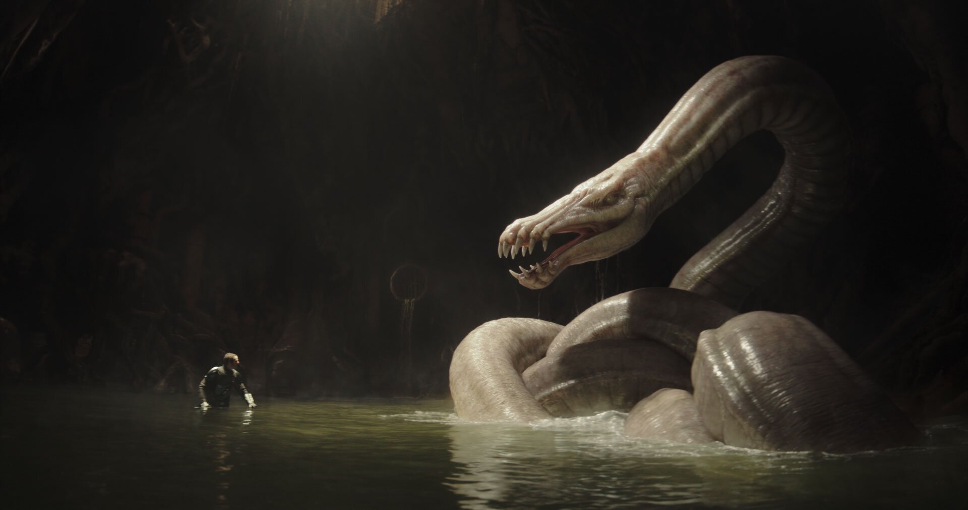Star Wars: Mandalorian & Grogu’ To Stream On Disney+ End Of Summer