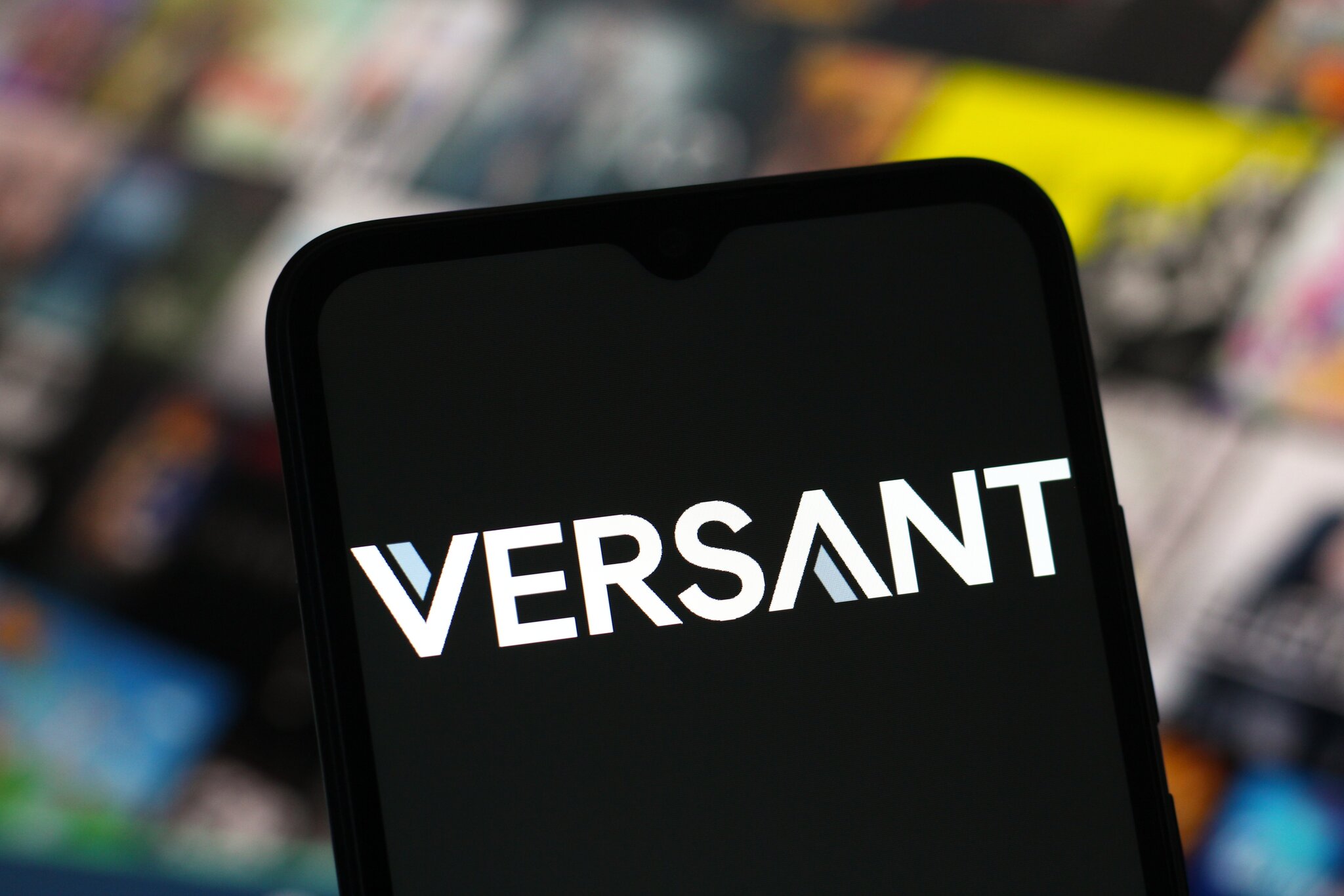 Versant Posts Mixed Q2 Results As Advertising Trends Show Improvement