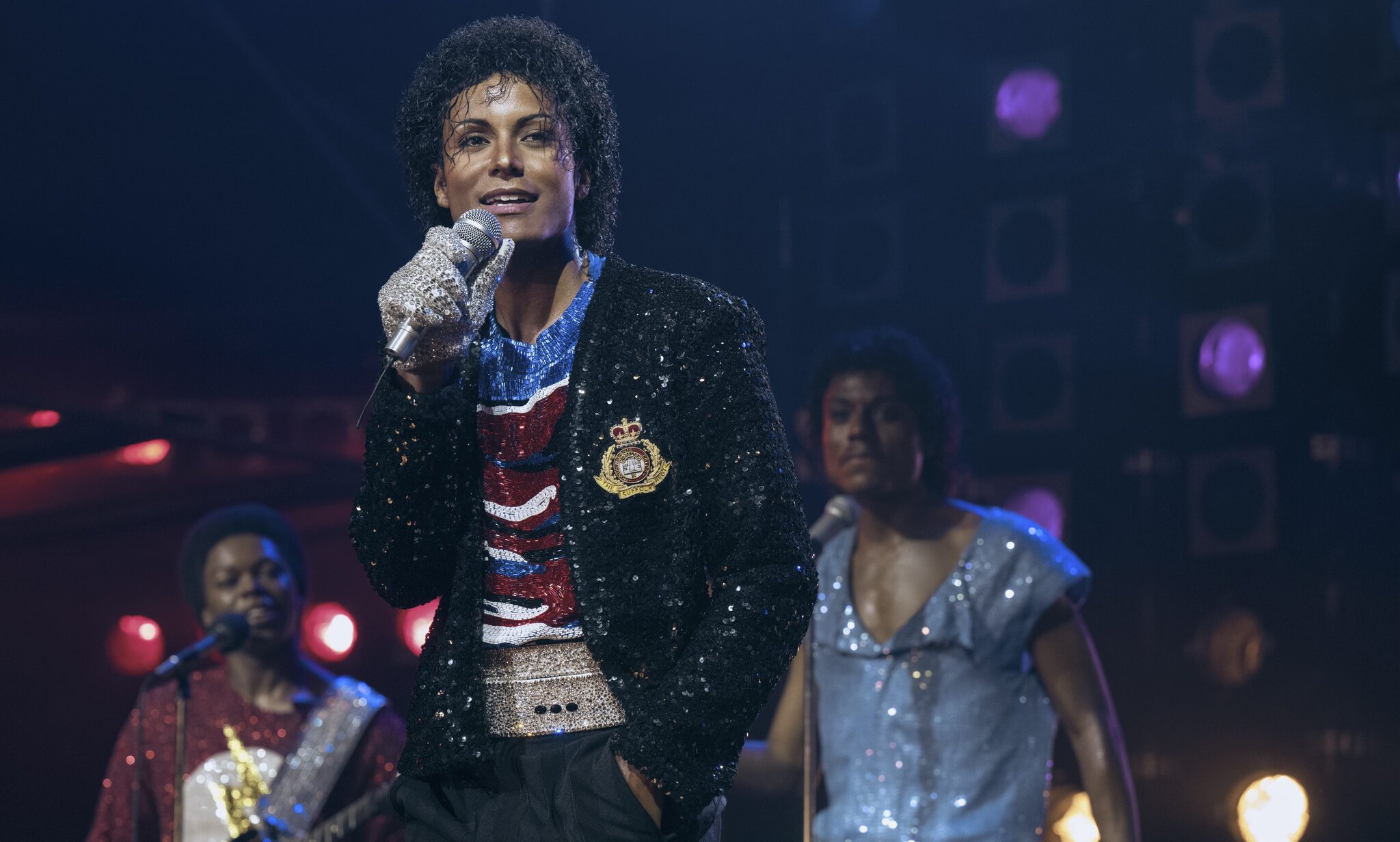 Lionsgate Sees Revenue Surge From ‘Michael’, ‘The Housemaid’ In June Quarter