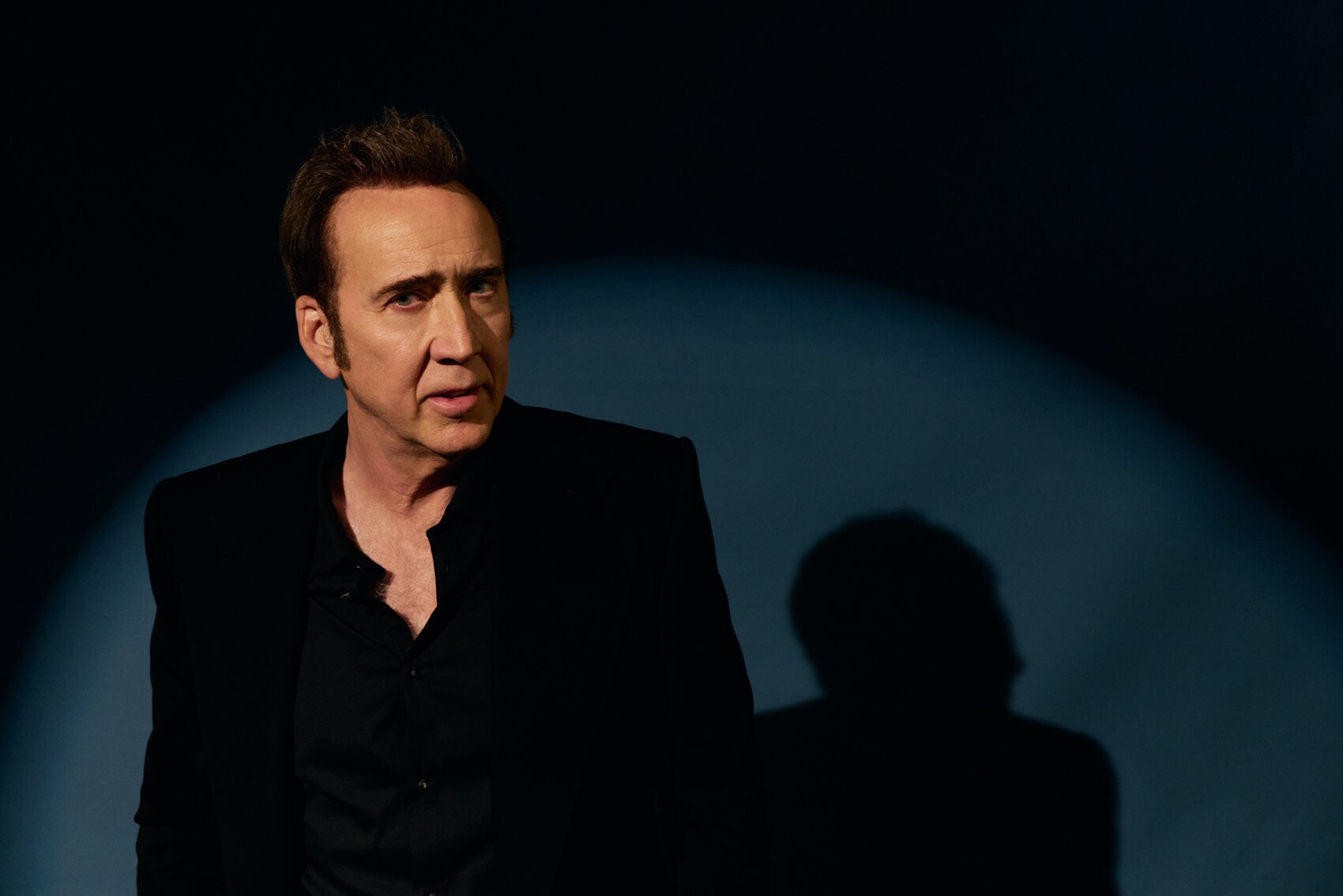 Nicolas Cage To Play Nuclear Apocalypse Survivor Battling Vicious Cannibals In Action-Thriller ‘Parish
