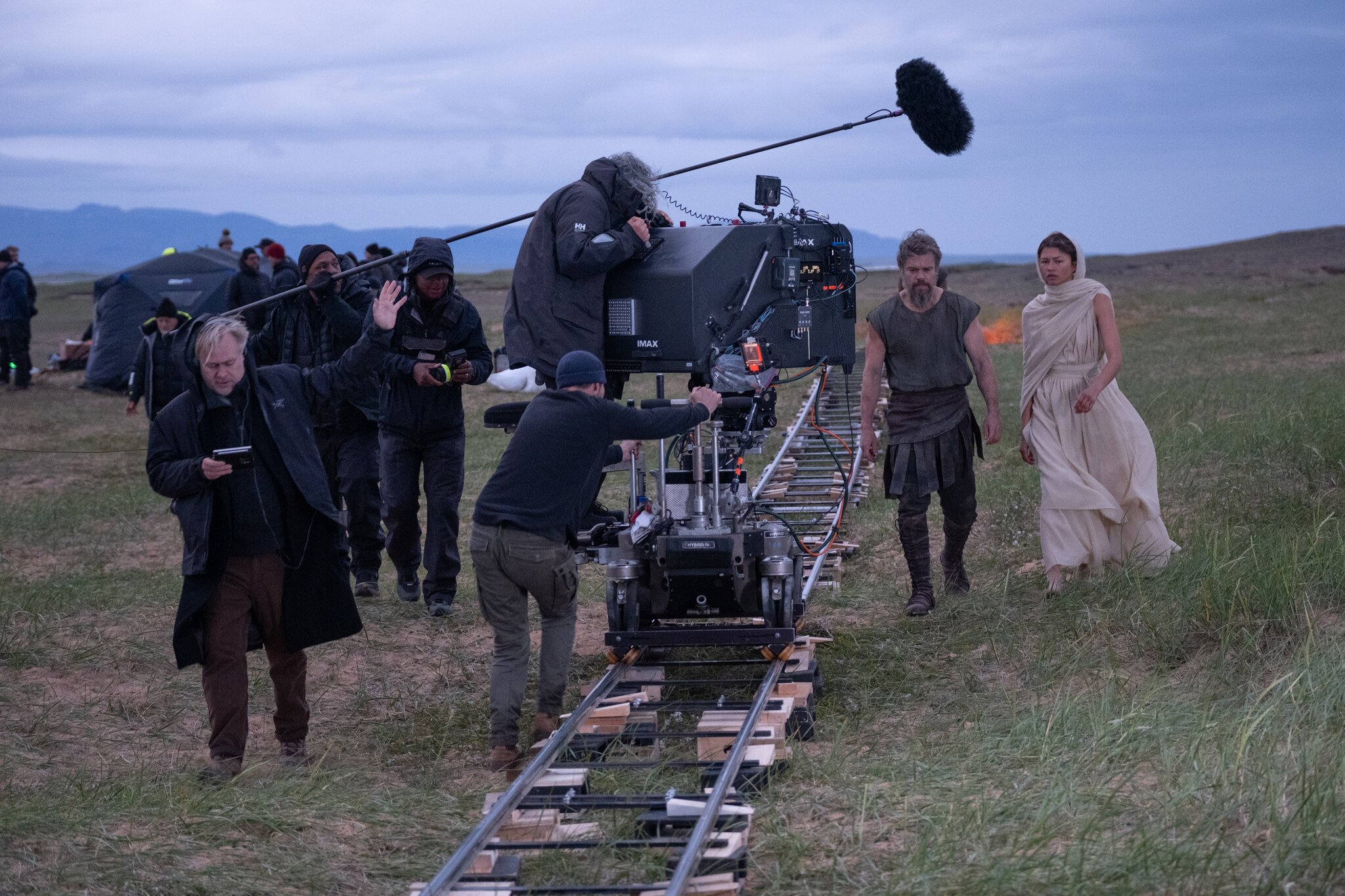 Famed ‘Odyssey’ Translator Rips Christopher Nolan’s Film: “I Would Be Ashamed